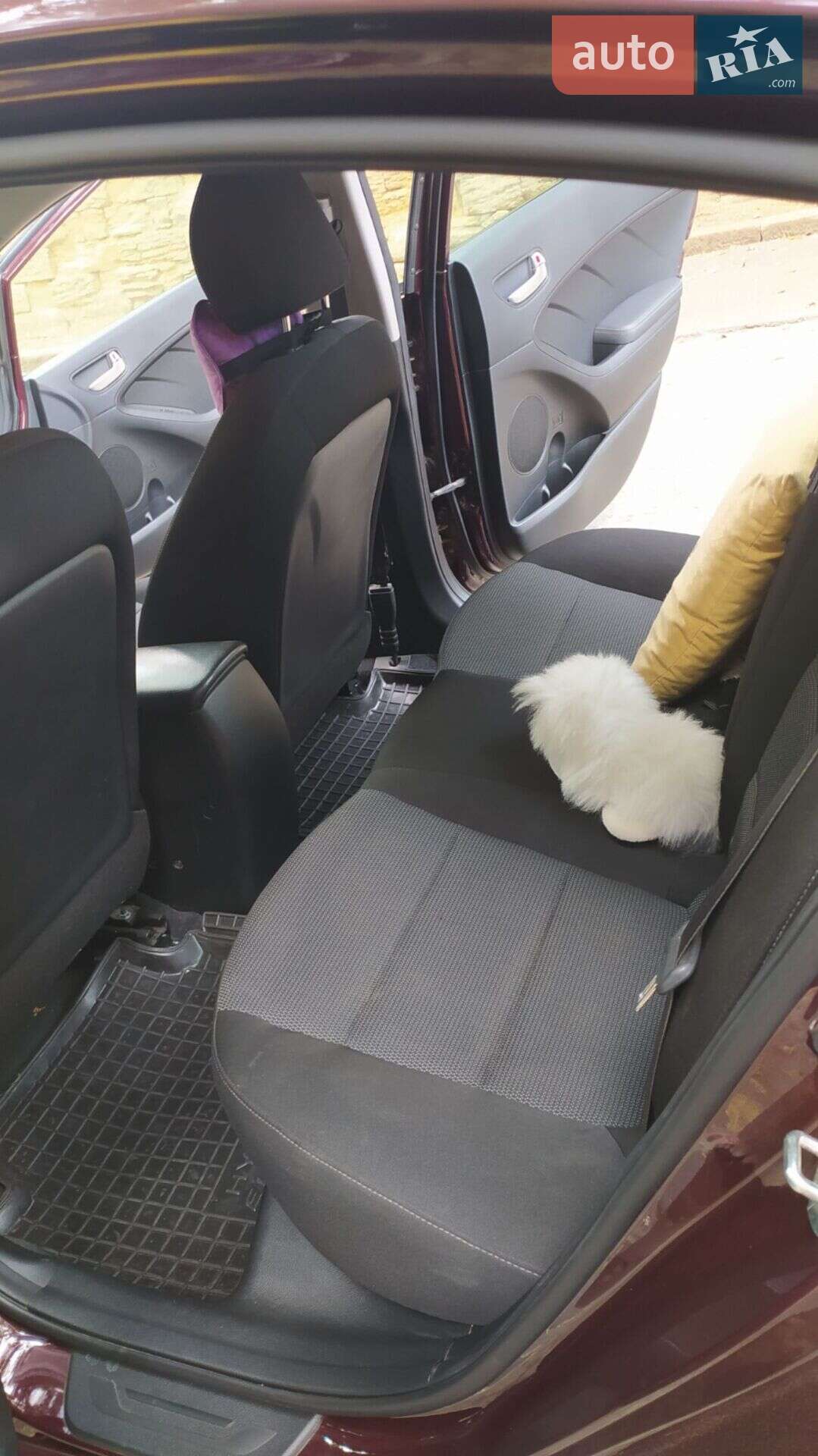 Kia Forte 2018 VIN 3KPFK4A71JE259709 фото оголошення 28 з 34