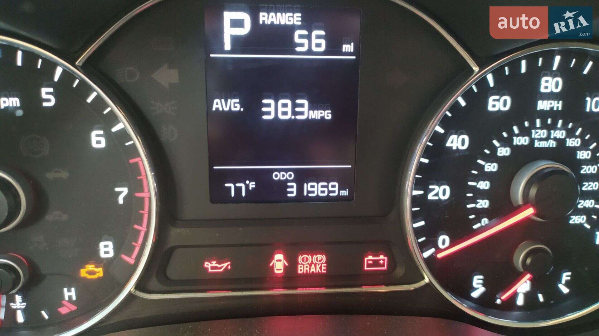 Kia Forte 2018 VIN 3KPFK4A71JE259709 фото оголошення 29 з 34