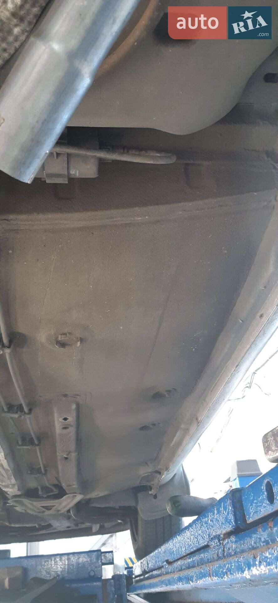 Renault Kangoo 2003 VIN VF1FC0WBF29348576 фото оголошення 20 з 21