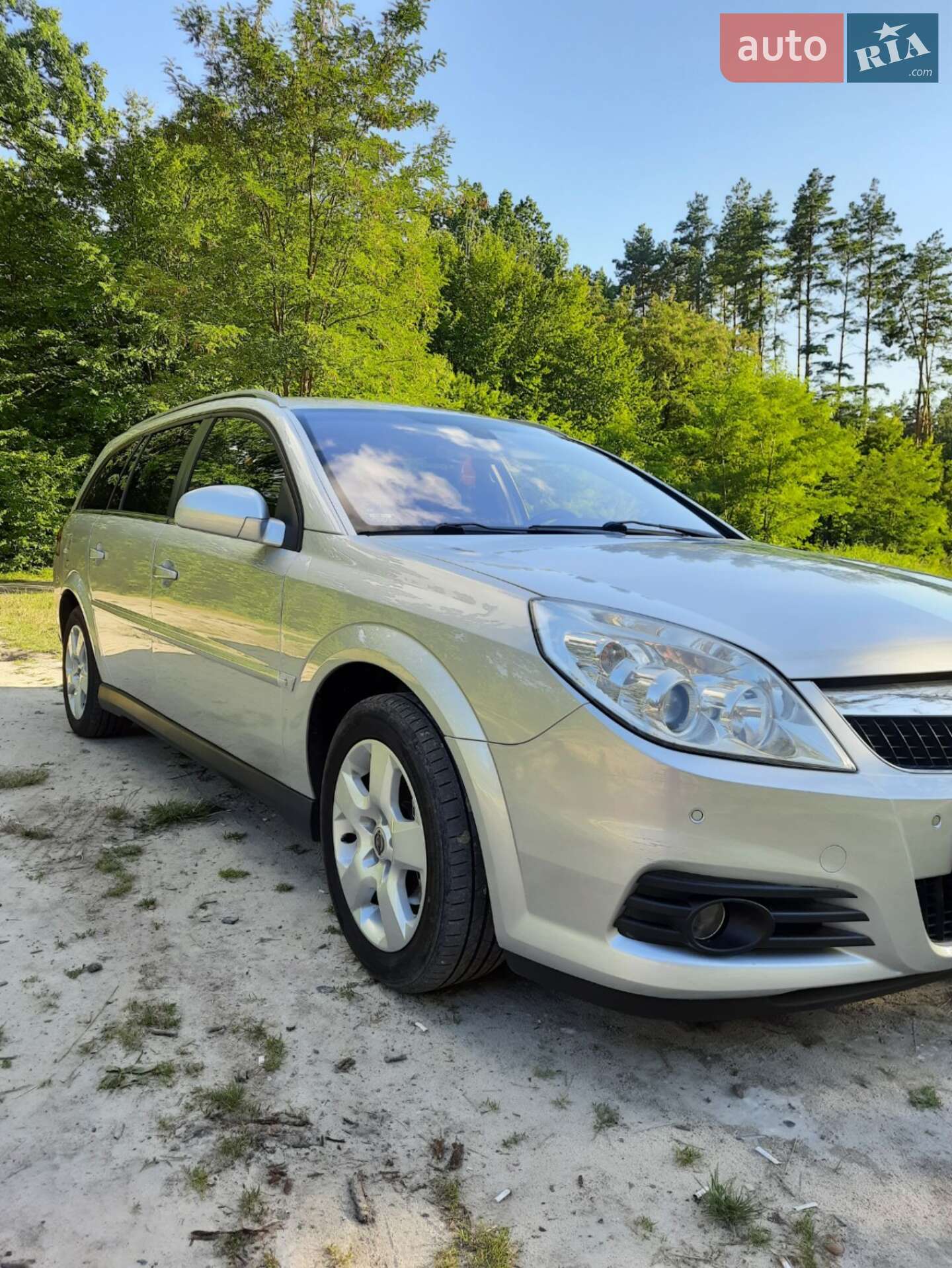 Opel Vectra 2007 VIN W0L0ZCF3571037686 фото оголошення 9 з 39