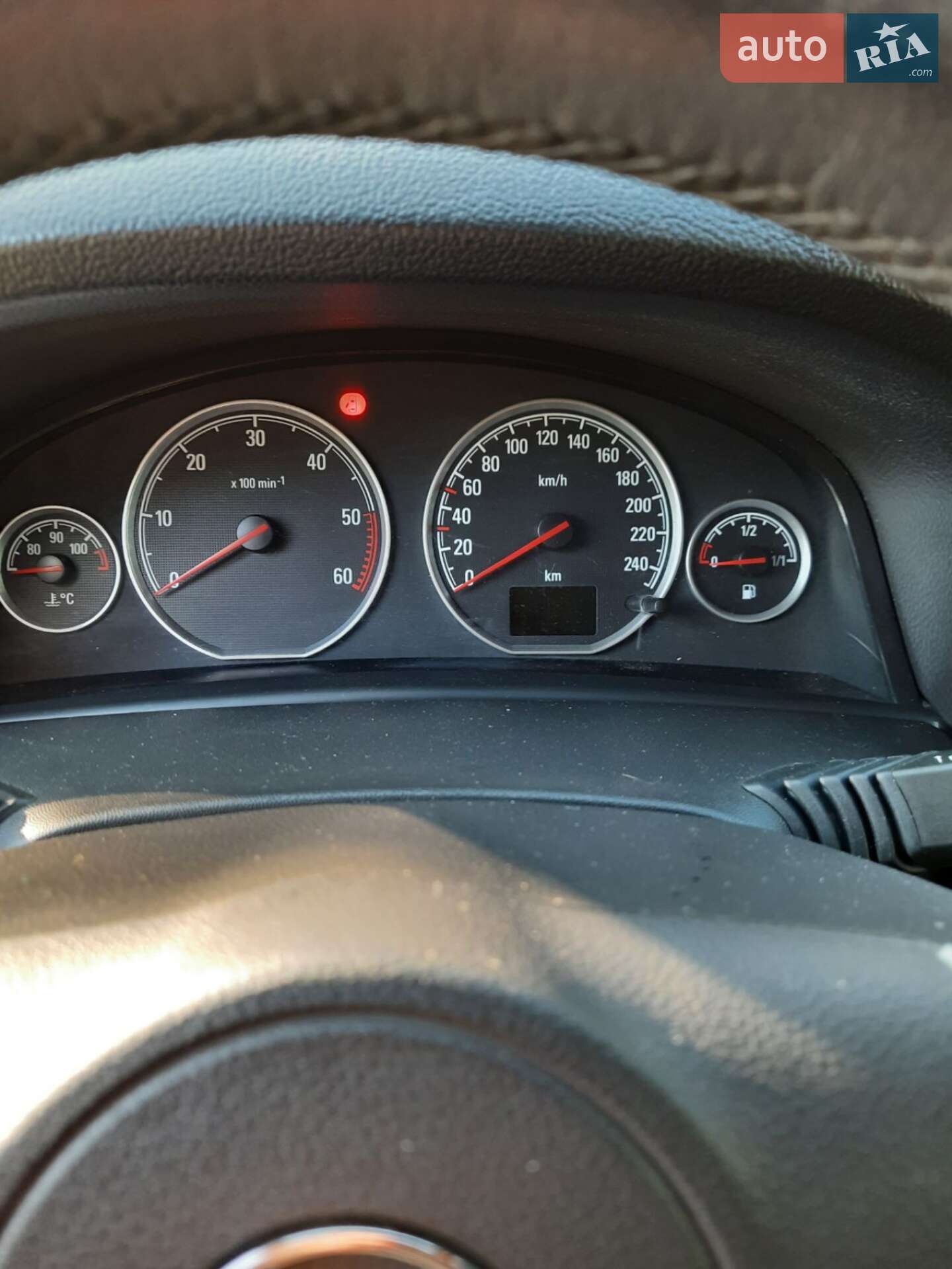 Opel Vectra 2007 VIN W0L0ZCF3571037686 фото оголошення 12 з 39