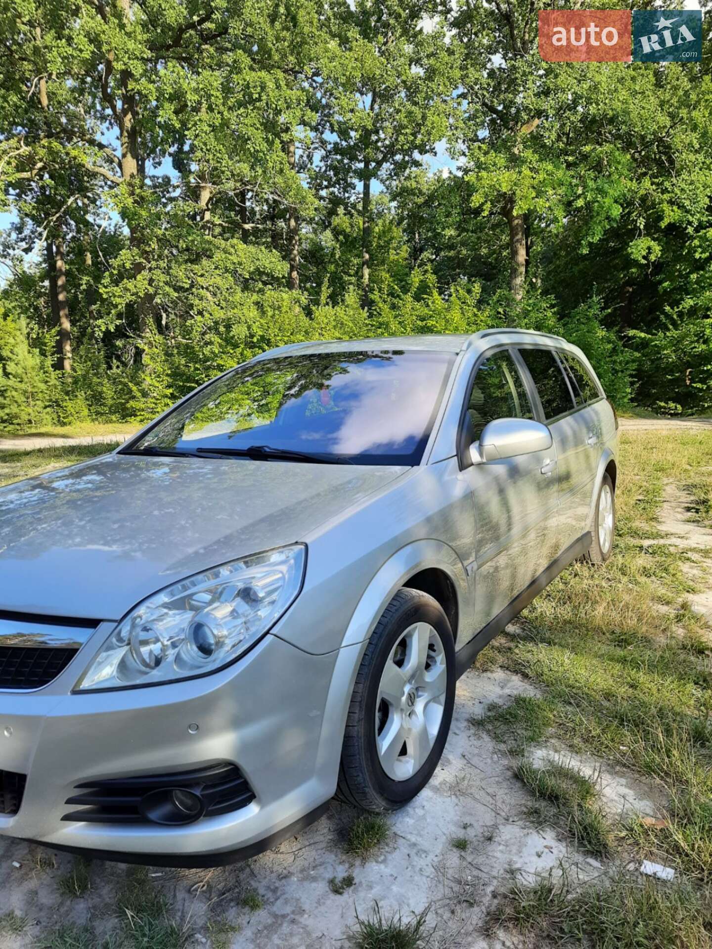 Opel Vectra 2007 VIN W0L0ZCF3571037686 фото оголошення 19 з 39