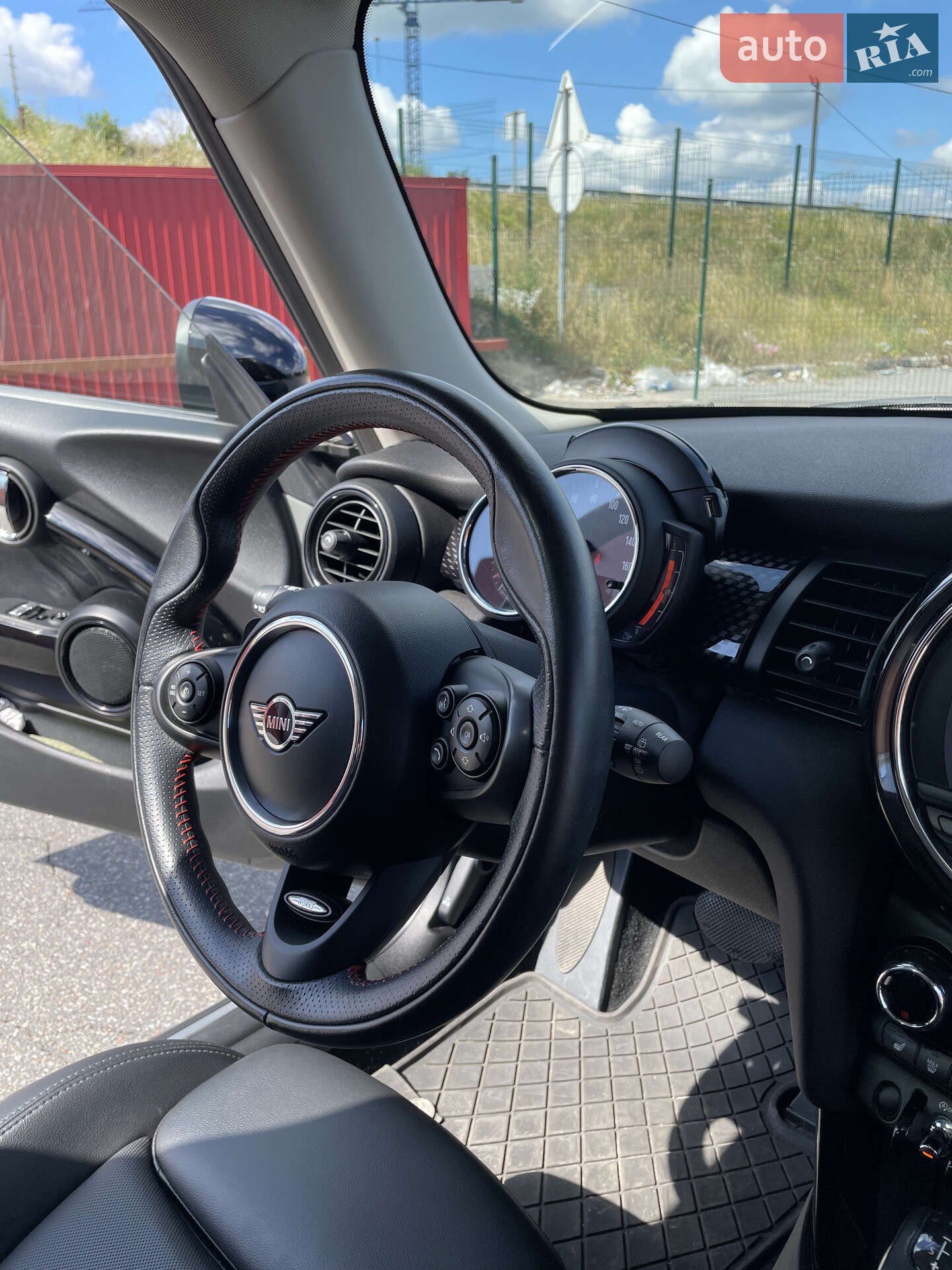 MINI Hatch 2019 VIN WMWXP7C57K2A54350 фото оголошення 7 з 22