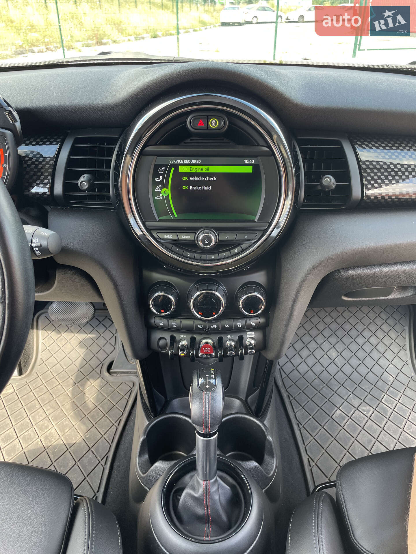 MINI Hatch 2019 VIN WMWXP7C57K2A54350 фото оголошення 9 з 22