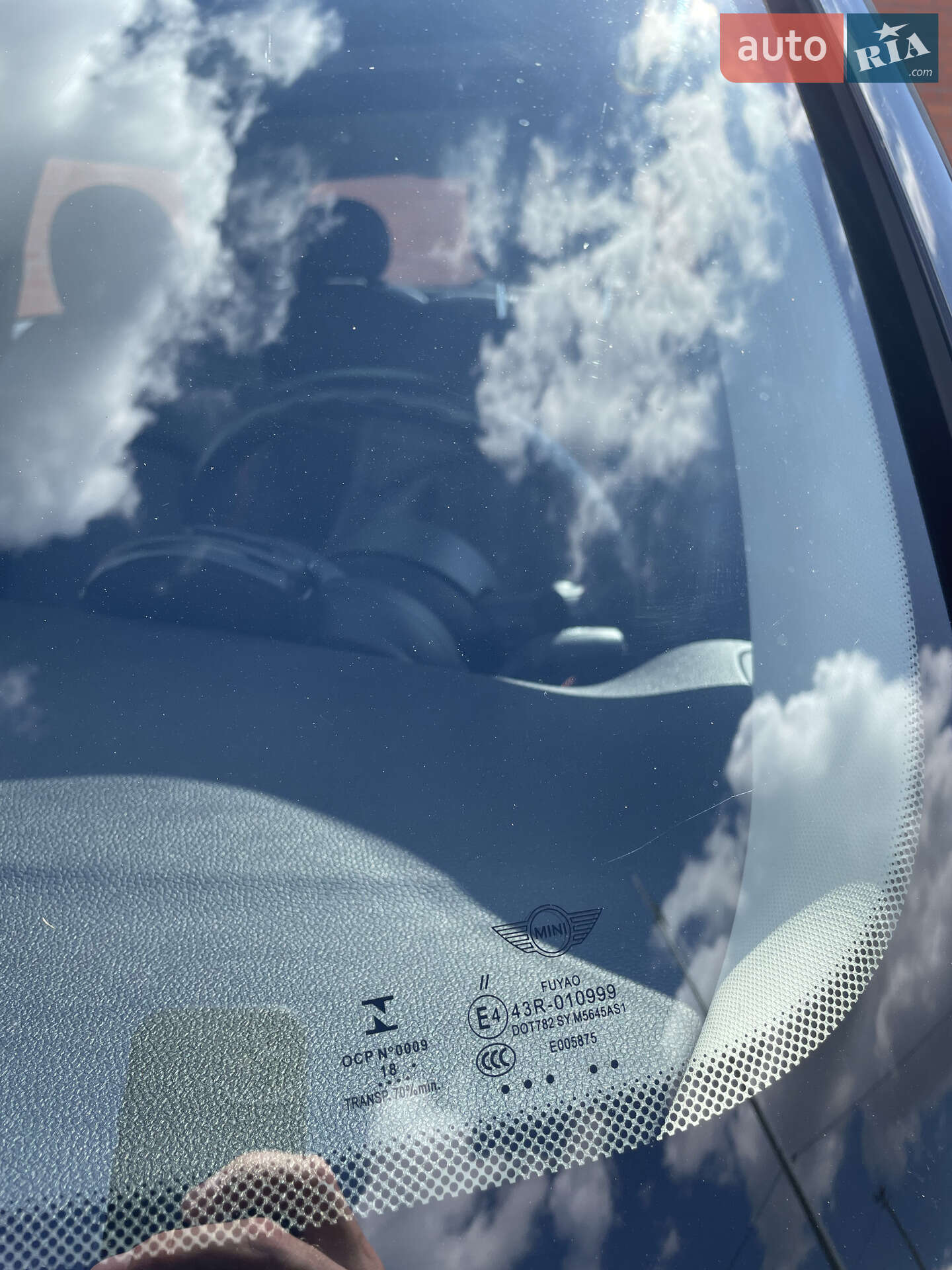 MINI Hatch 2019 VIN WMWXP7C57K2A54350 фото оголошення 15 з 22