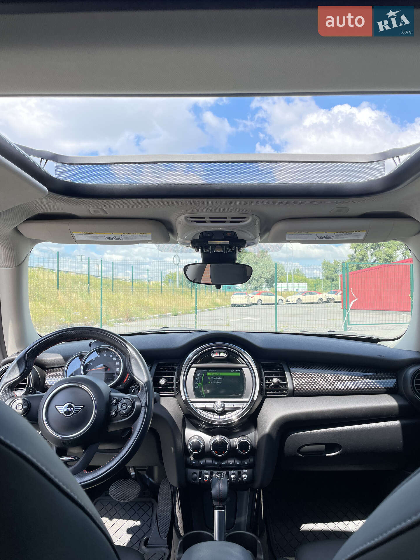 MINI Hatch 2019 VIN WMWXP7C57K2A54350 фото оголошення 16 з 22