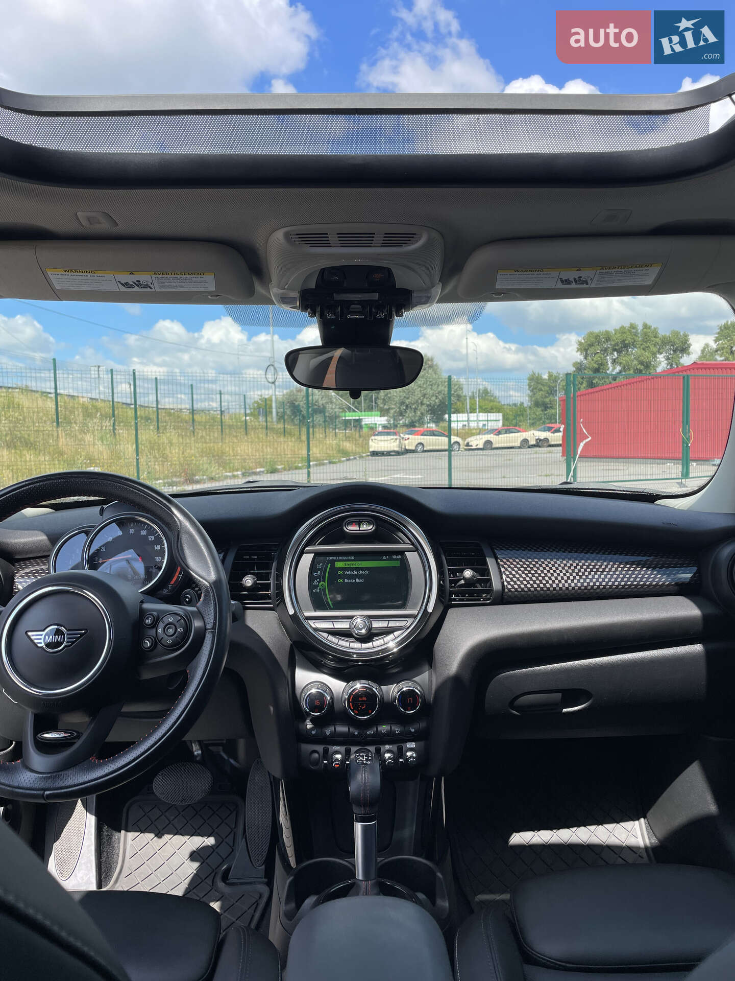 MINI Hatch 2019 VIN WMWXP7C57K2A54350 фото оголошення 17 з 22