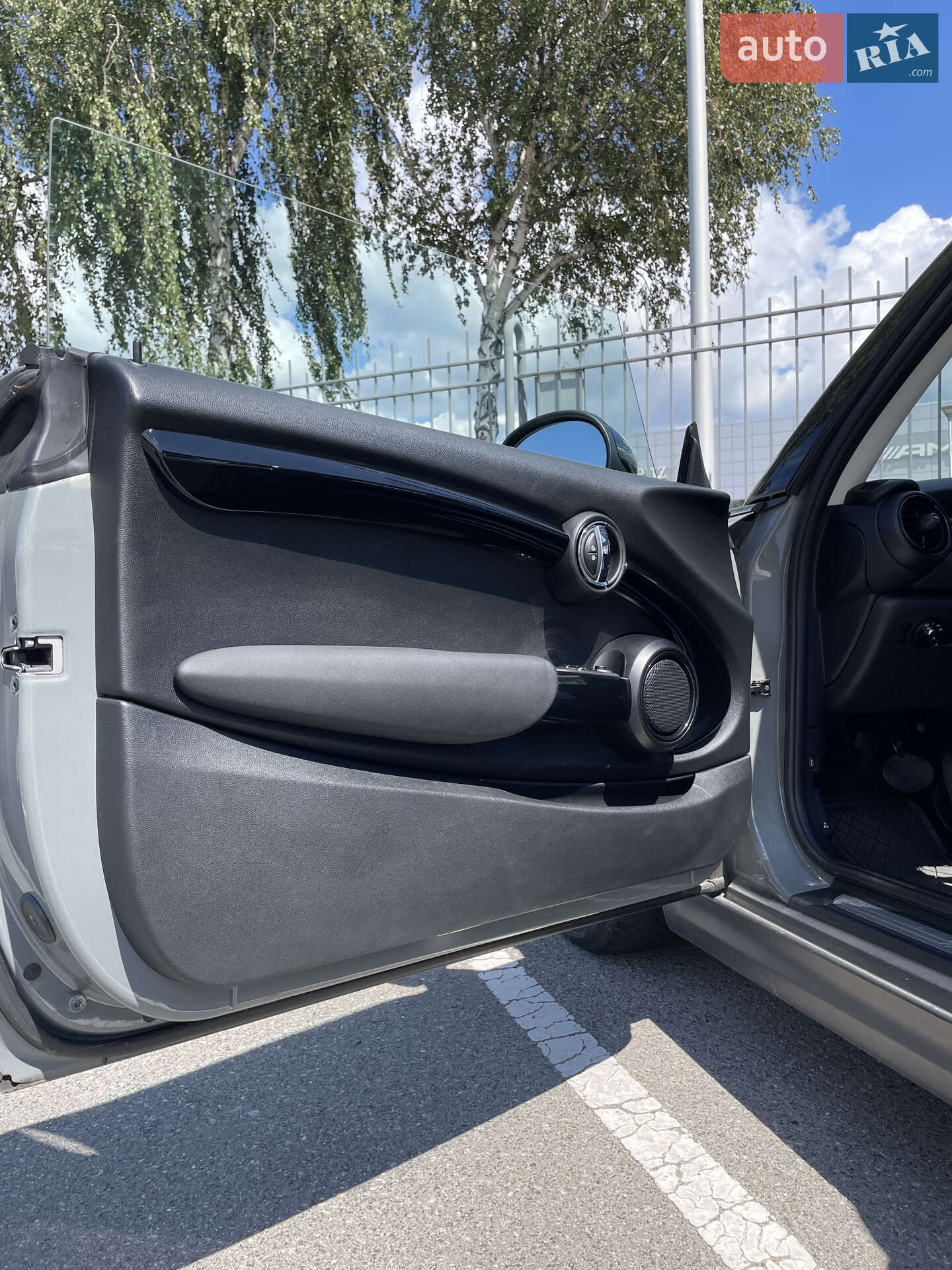 MINI Hatch 2019 VIN WMWXP7C57K2A54350 фото оголошення 21 з 22