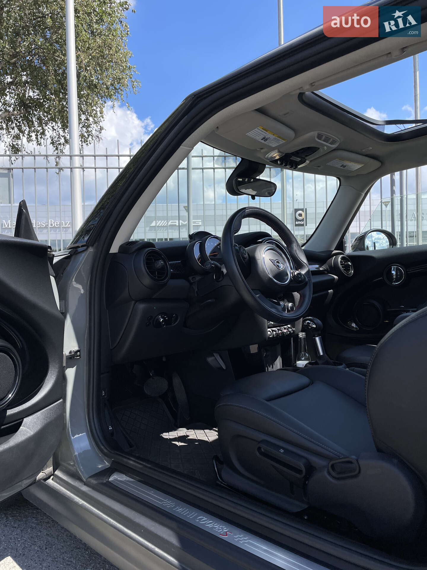 MINI Hatch 2019 VIN WMWXP7C57K2A54350 фото оголошення 22 з 22