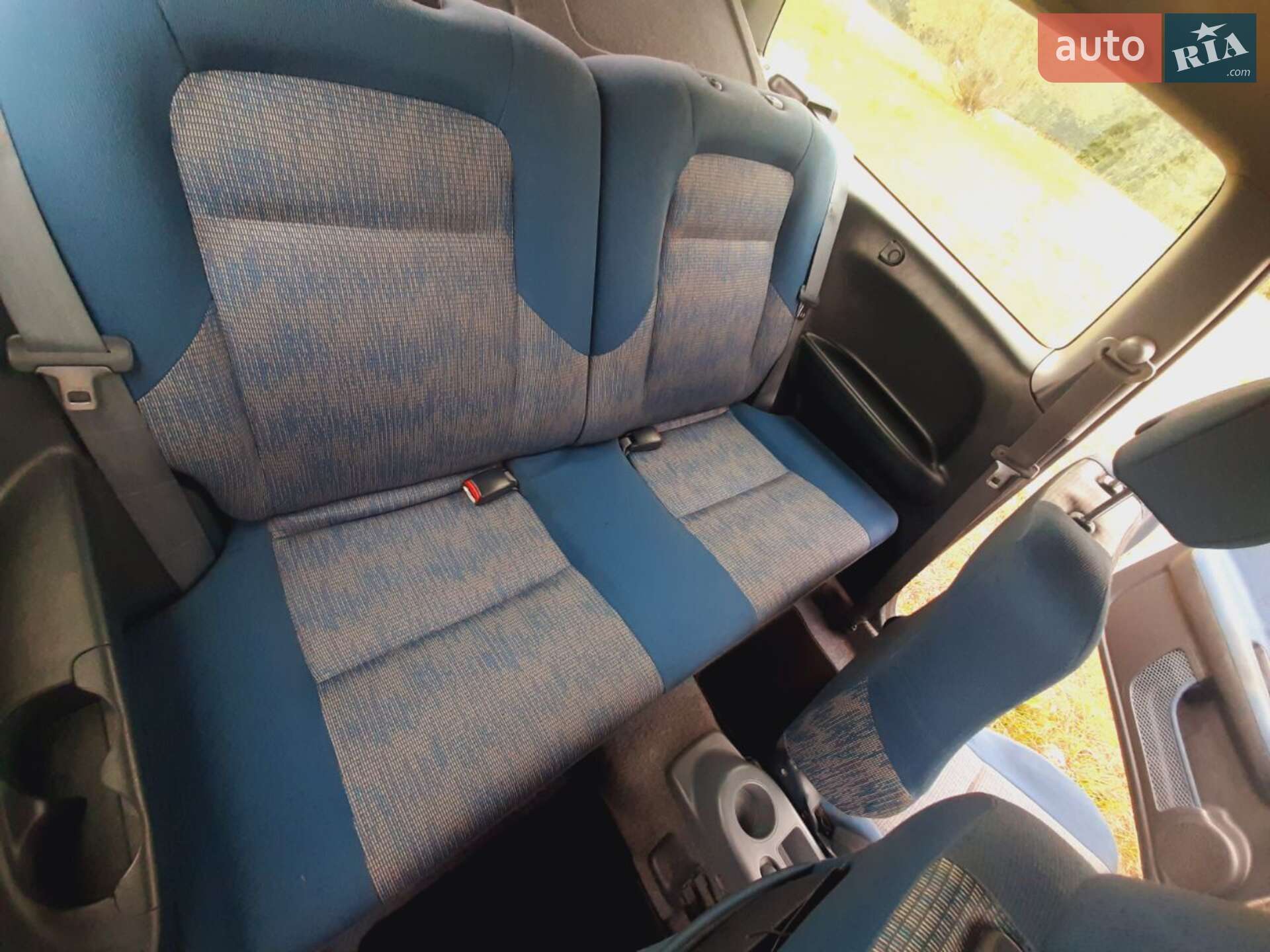 Honda HR-V 1999 VIN JHMGH1350XS202853 фото оголошення 23 з 29