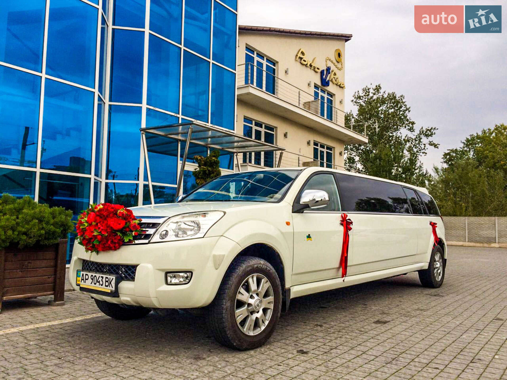 Great Wall Hover 2008 VIN LGWAK3ZH19B092348 фото оголошення 3 з 8