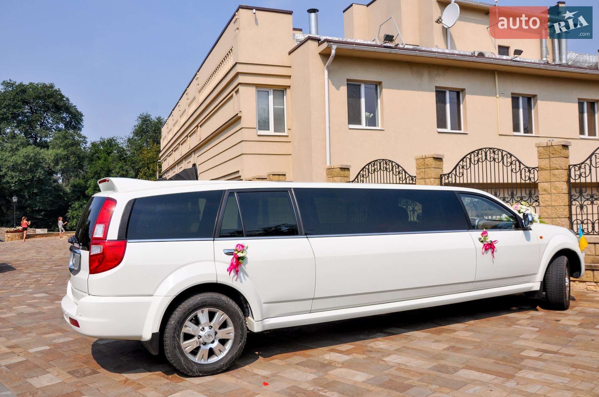 Great Wall Hover 2008 VIN LGWAK3ZH19B092348 фото оголошення 6 з 8