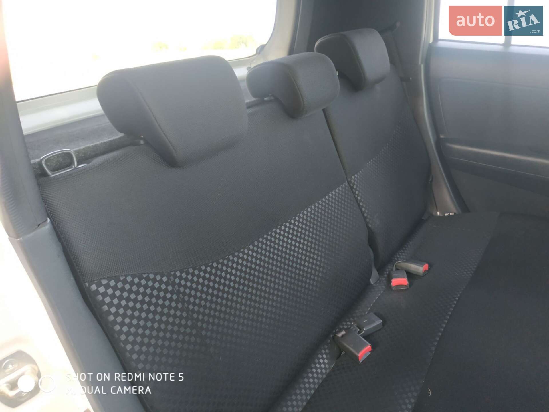 Daihatsu Materia 2008 VIN JDAM401S001002823 фото оголошення 3 з 14