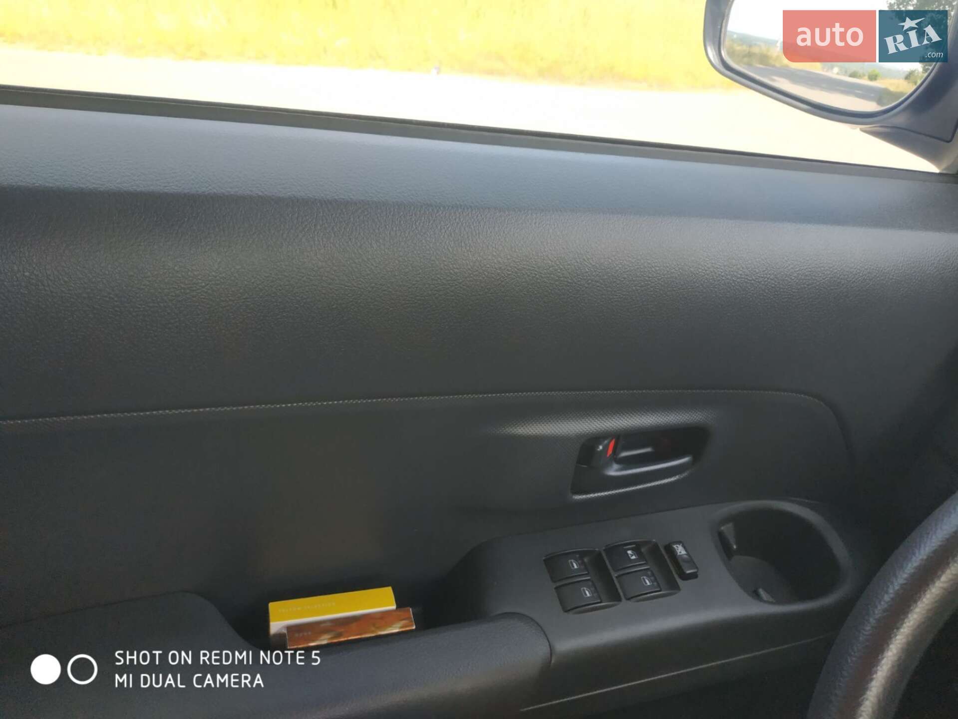 Daihatsu Materia 2008 VIN JDAM401S001002823 фото оголошення 12 з 14
