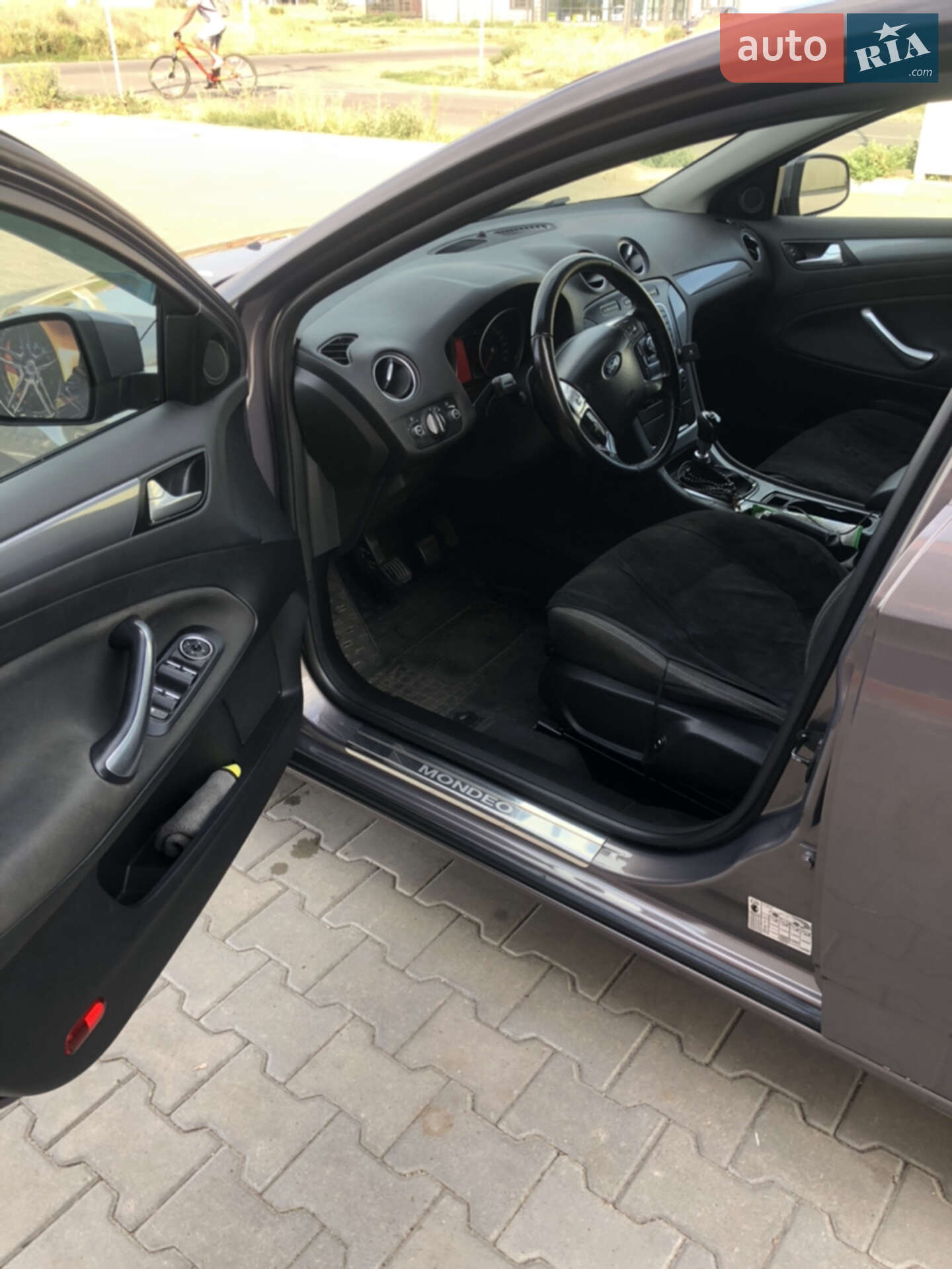FORD MONDEO 2012 VIN WF0DXXGBBDCR64103 фото оголошення 14 з 41