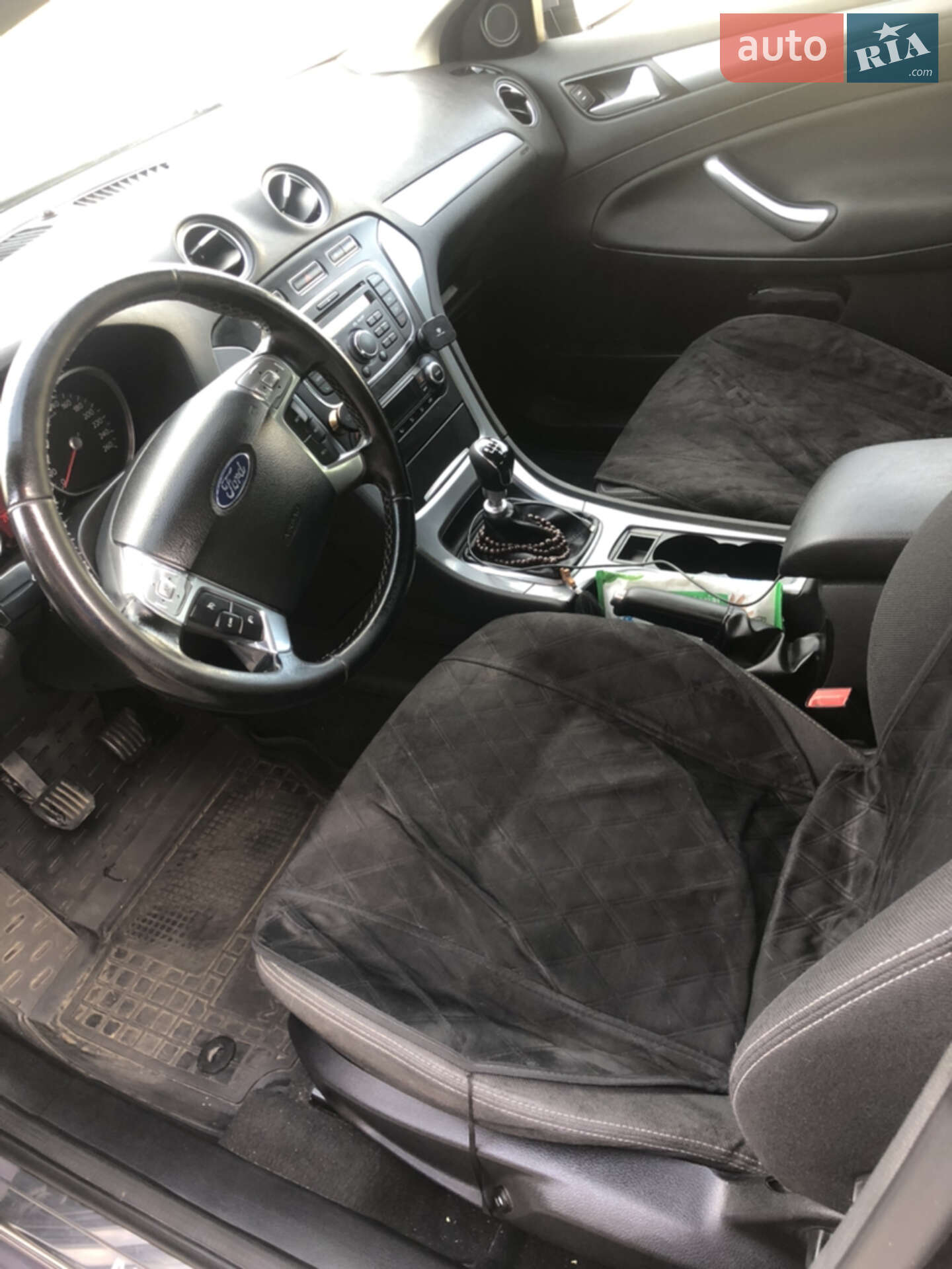 FORD MONDEO 2012 VIN WF0DXXGBBDCR64103 фото оголошення 19 з 41
