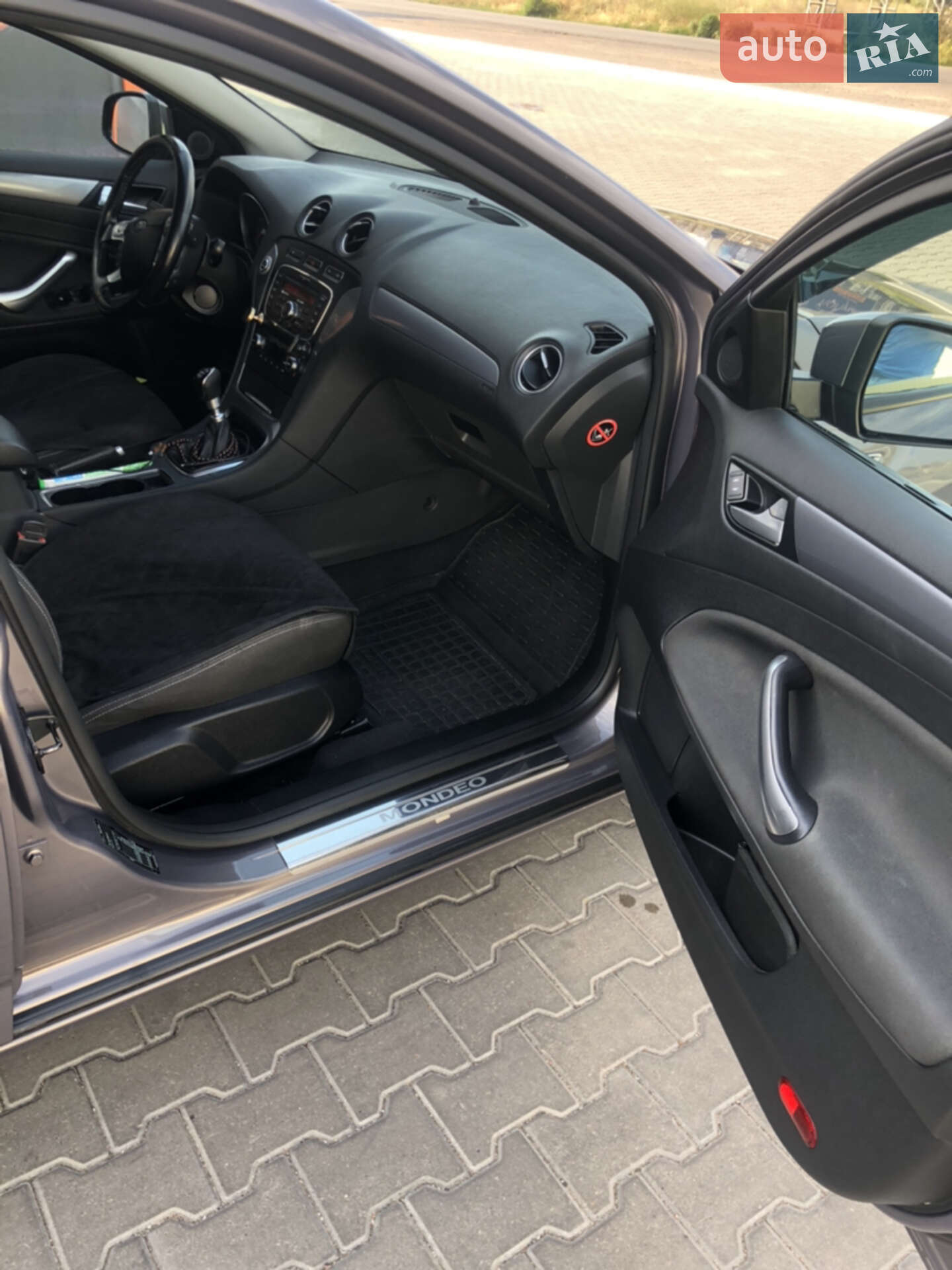 FORD MONDEO 2012 VIN WF0DXXGBBDCR64103 фото оголошення 23 з 41