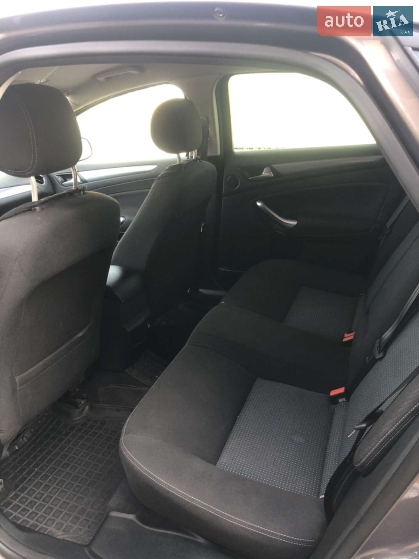 FORD MONDEO 2012 VIN WF0DXXGBBDCR64103 фото оголошення 26 з 41