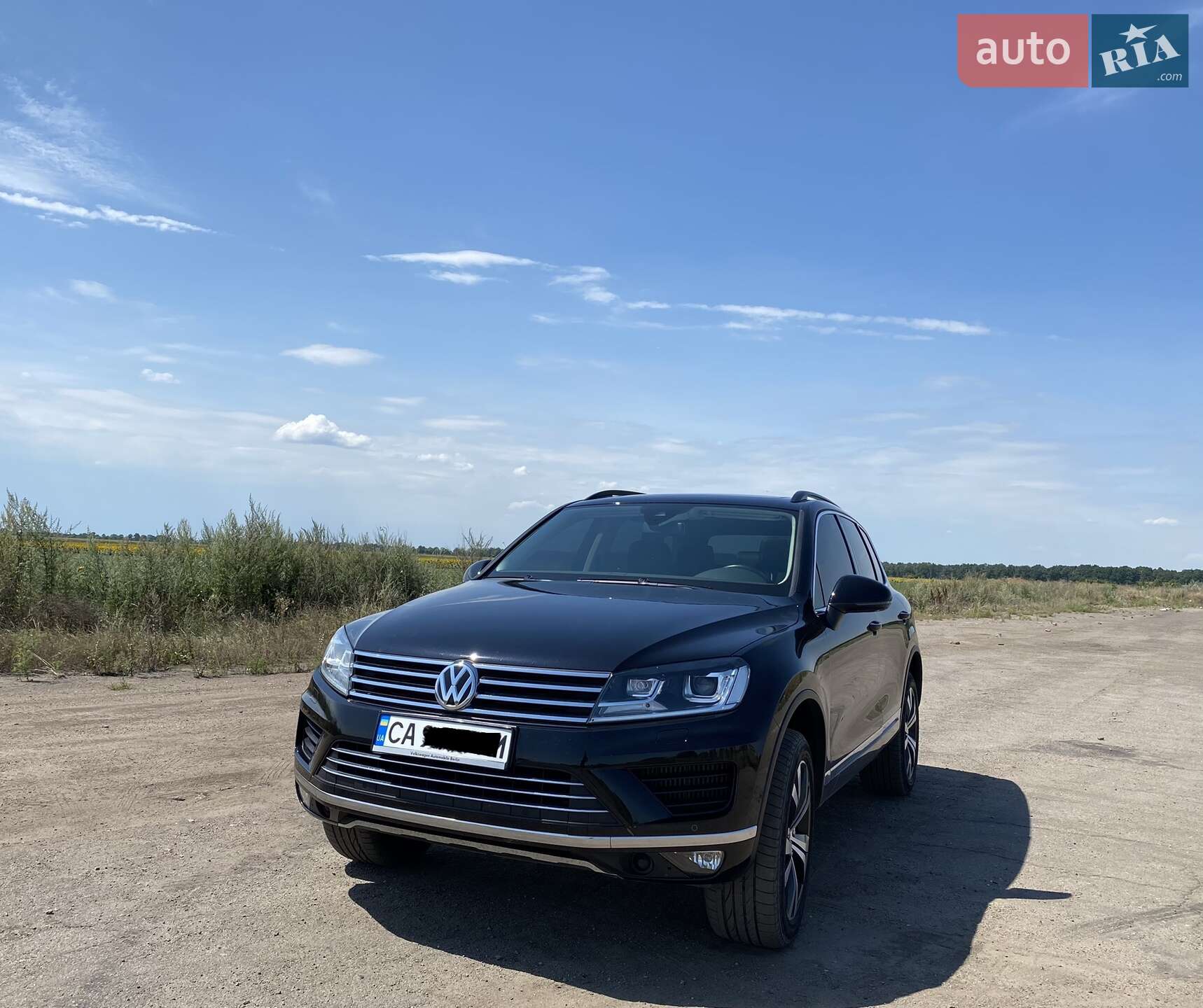 Volkswagen Touareg 2016 VIN WVGZZZ7PZGD030600 фото оголошення 31 з 33