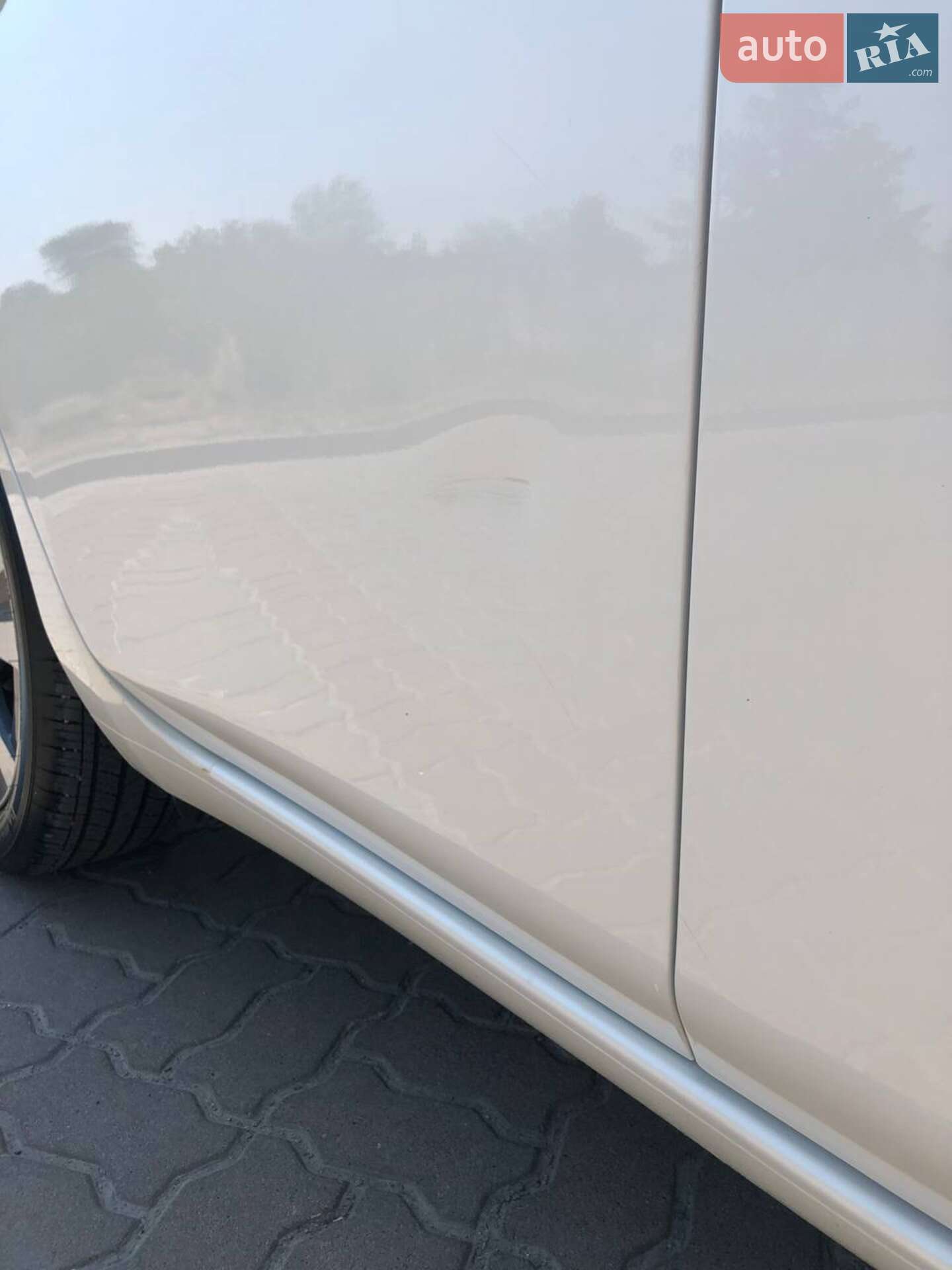 Nissan Leaf 2015 VIN 1N4AZ0CP2FC328634 фото оголошення 10 з 15