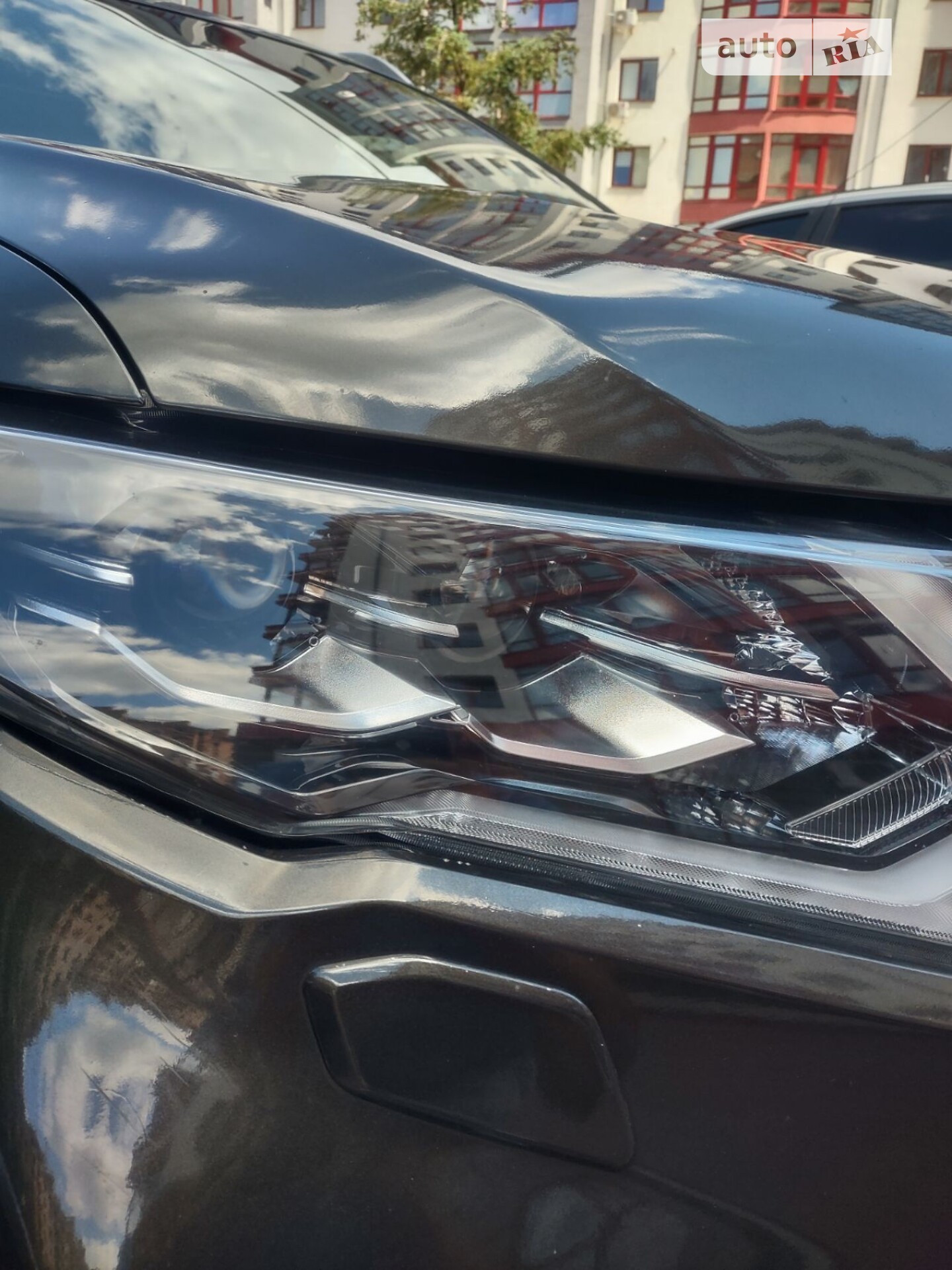 Nissan X-Trail 2017 VIN JN1TCAT32U0109781 фото оголошення 12 з 12