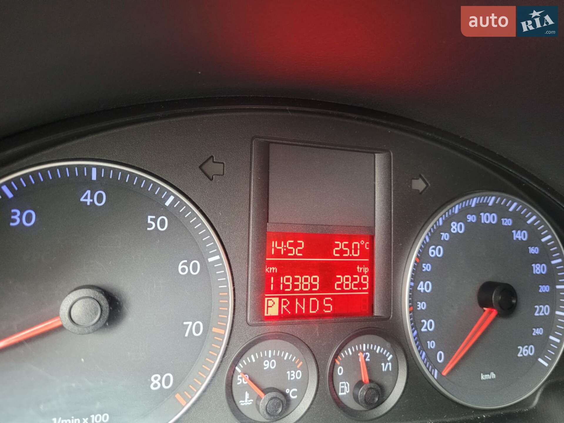 Volkswagen Golf Plus 2009 VIN WVWZZZ1KZ9W837483 фото оголошення 10 з 23