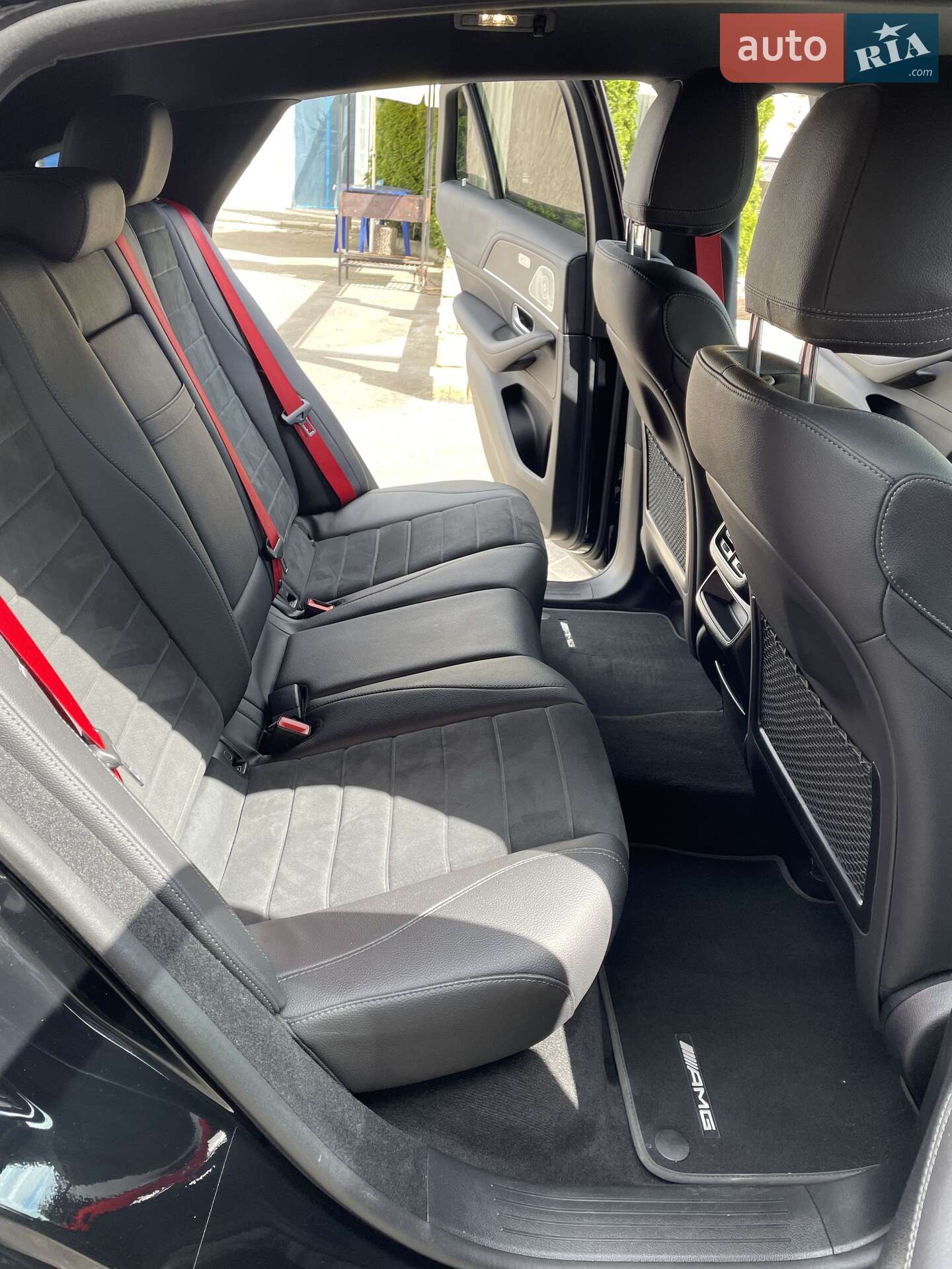 Mercedes-Benz GLE-Class 2021 VIN W1N1673231A423784 фото оголошення 20 з 42