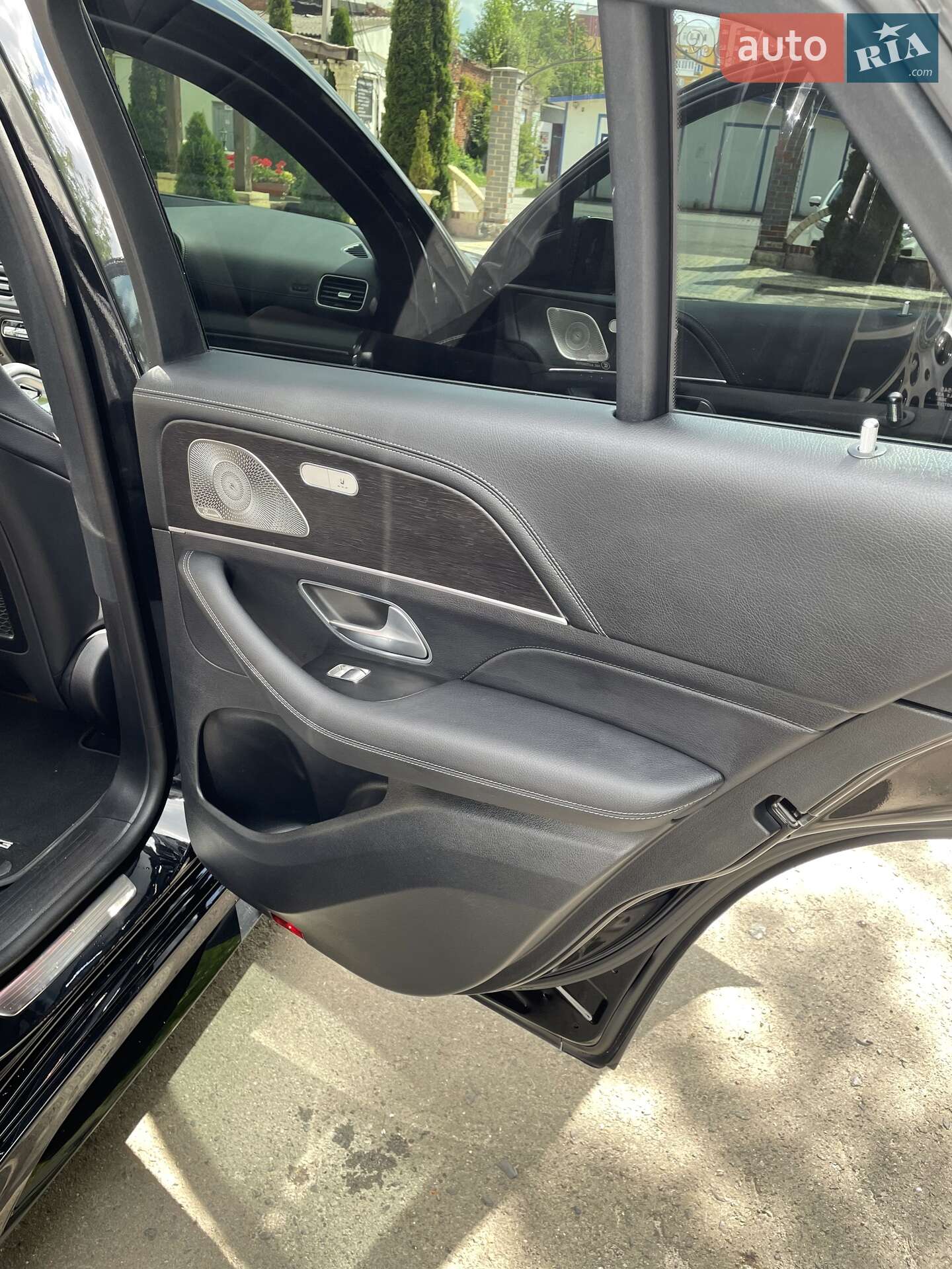 Mercedes-Benz GLE-Class 2021 VIN W1N1673231A423784 фото оголошення 22 з 42