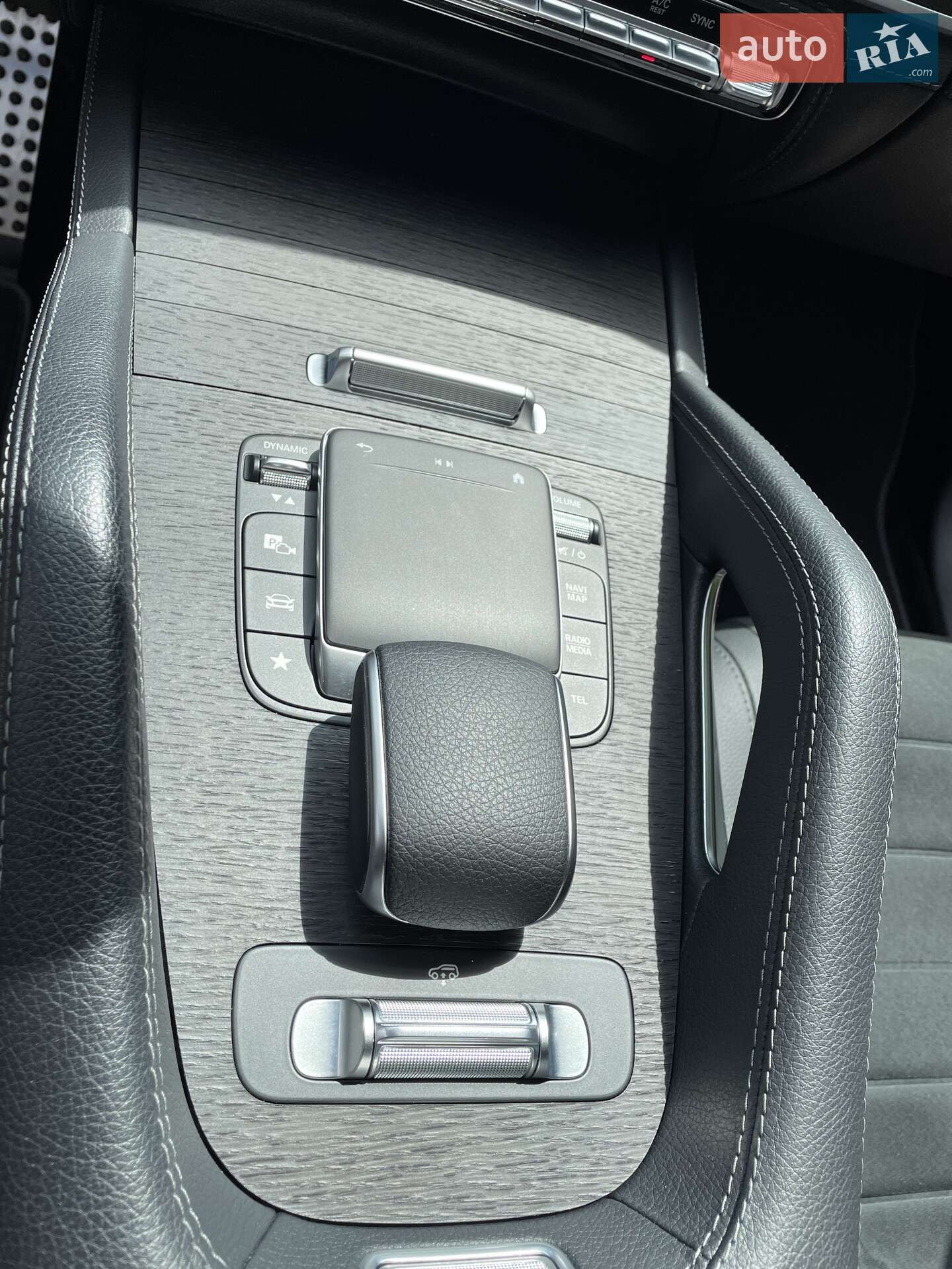 Mercedes-Benz GLE-Class 2021 VIN W1N1673231A423784 фото оголошення 26 з 42