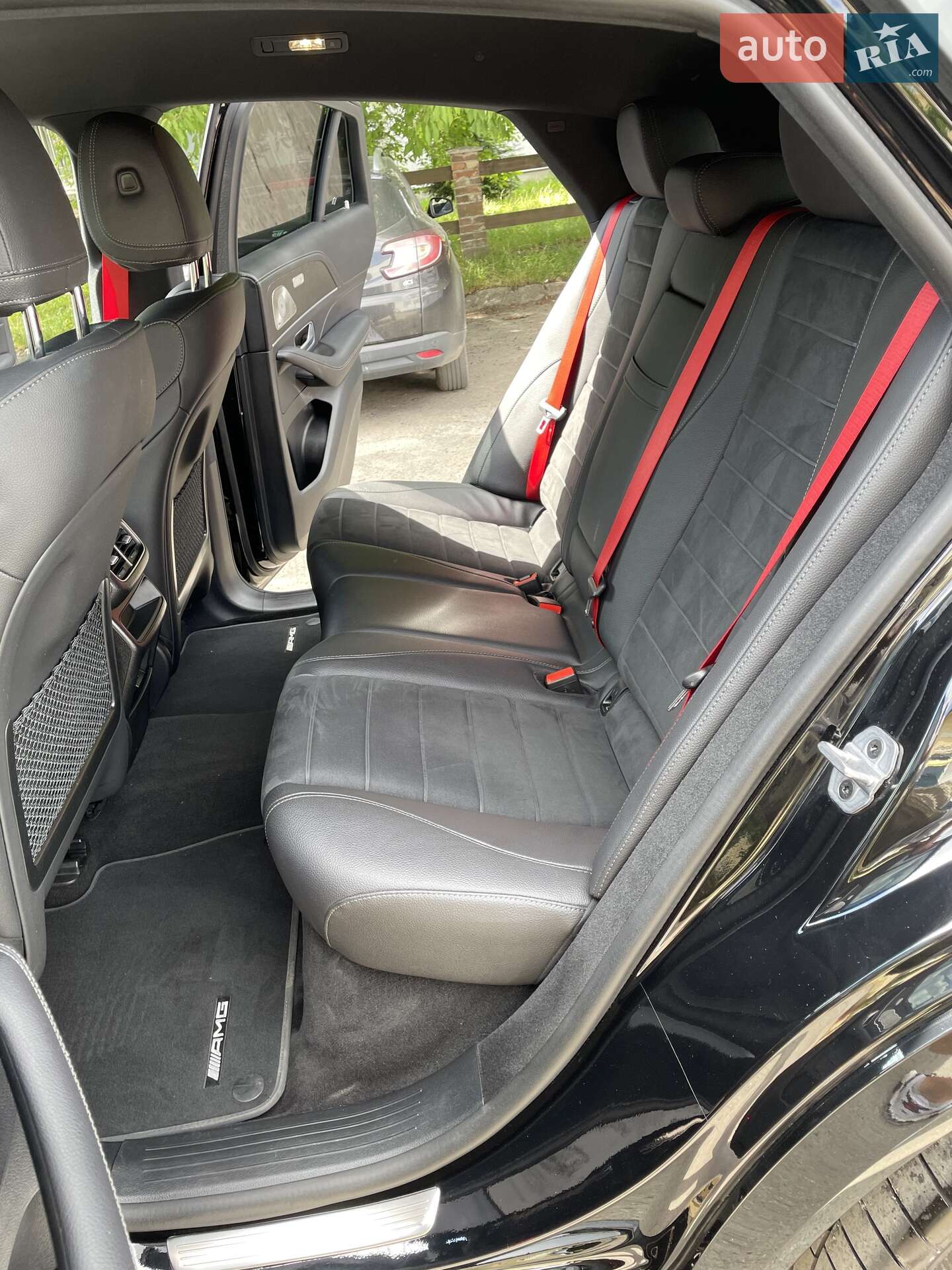 Mercedes-Benz GLE-Class 2021 VIN W1N1673231A423784 фото оголошення 30 з 42