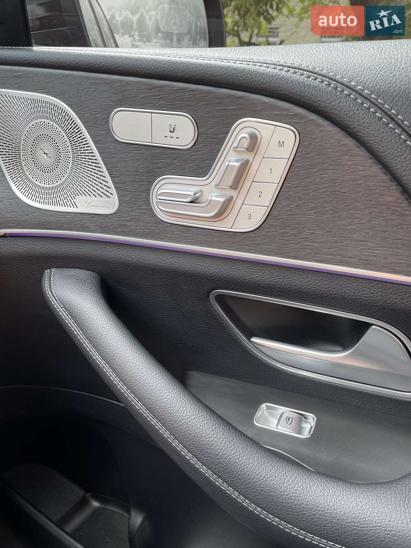 Mercedes-Benz GLE-Class 2021 VIN W1N1673231A423784 фото оголошення 36 з 42