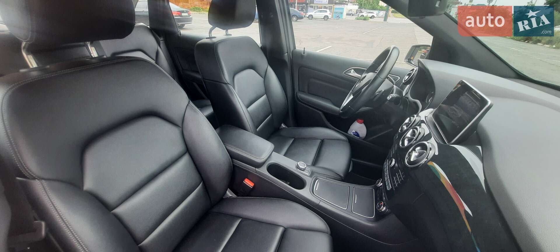 Mercedes-Benz B-Class 2016 VIN WDDVP9AB0GJ009782 фото оголошення 8 з 25
