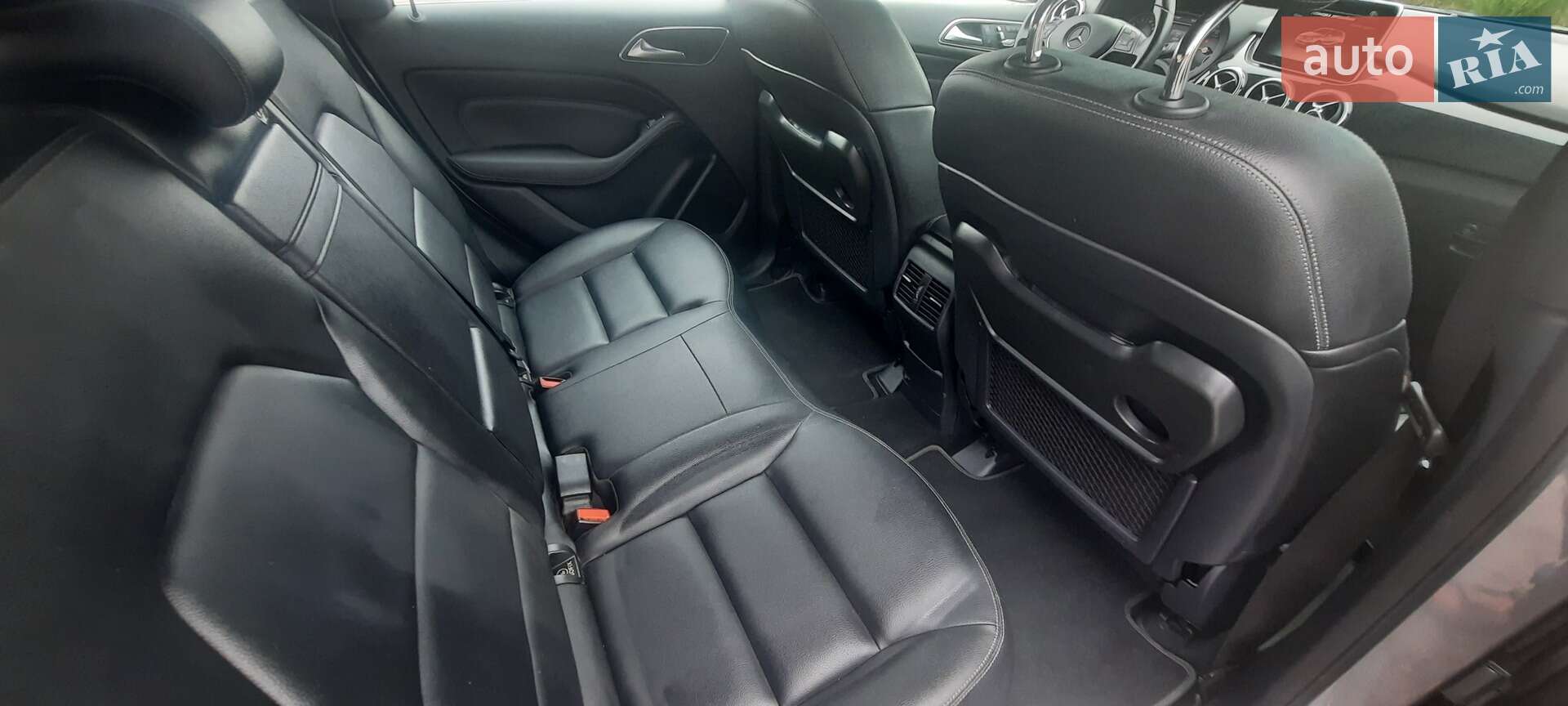 Mercedes-Benz B-Class 2016 VIN WDDVP9AB0GJ009782 фото оголошення 10 з 25