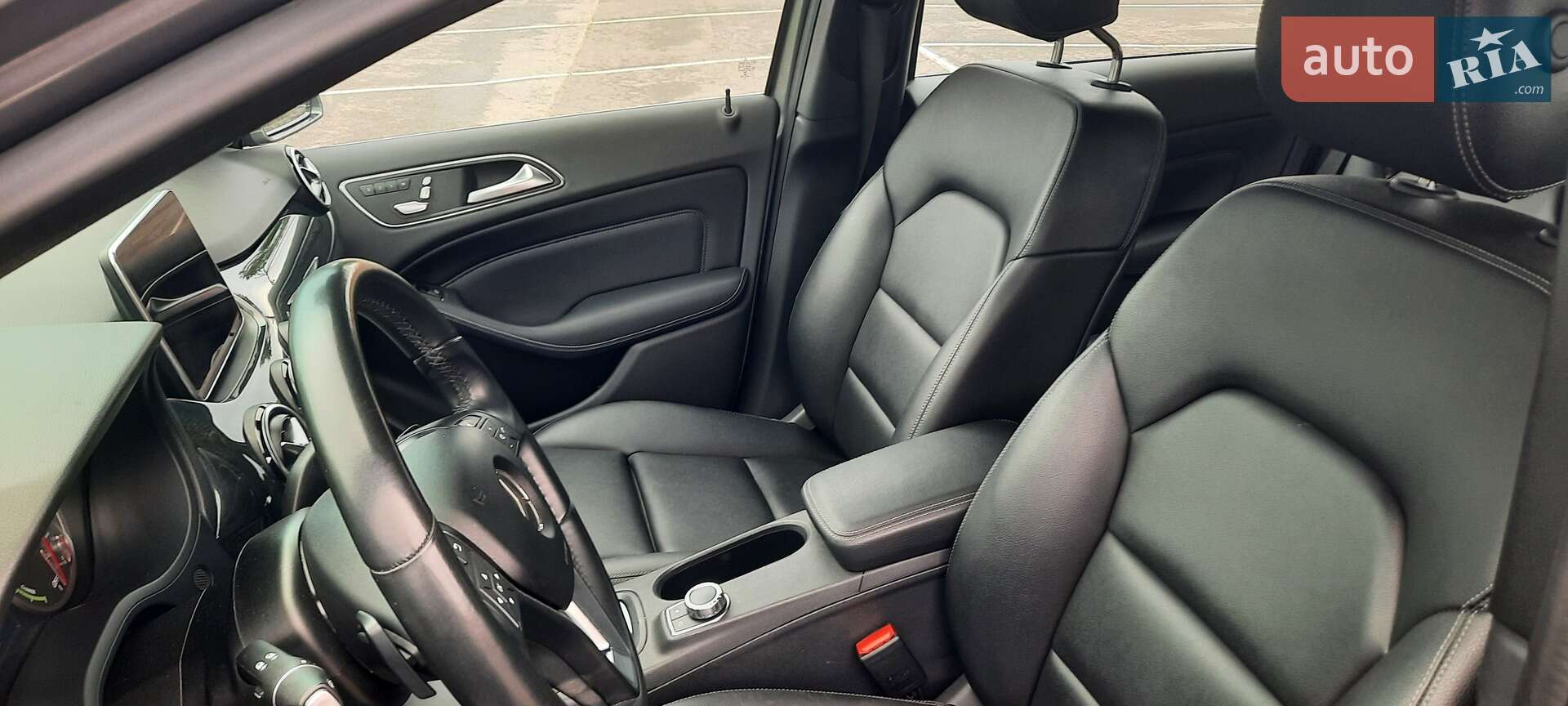 Mercedes-Benz B-Class 2016 VIN WDDVP9AB0GJ009782 фото оголошення 22 з 25