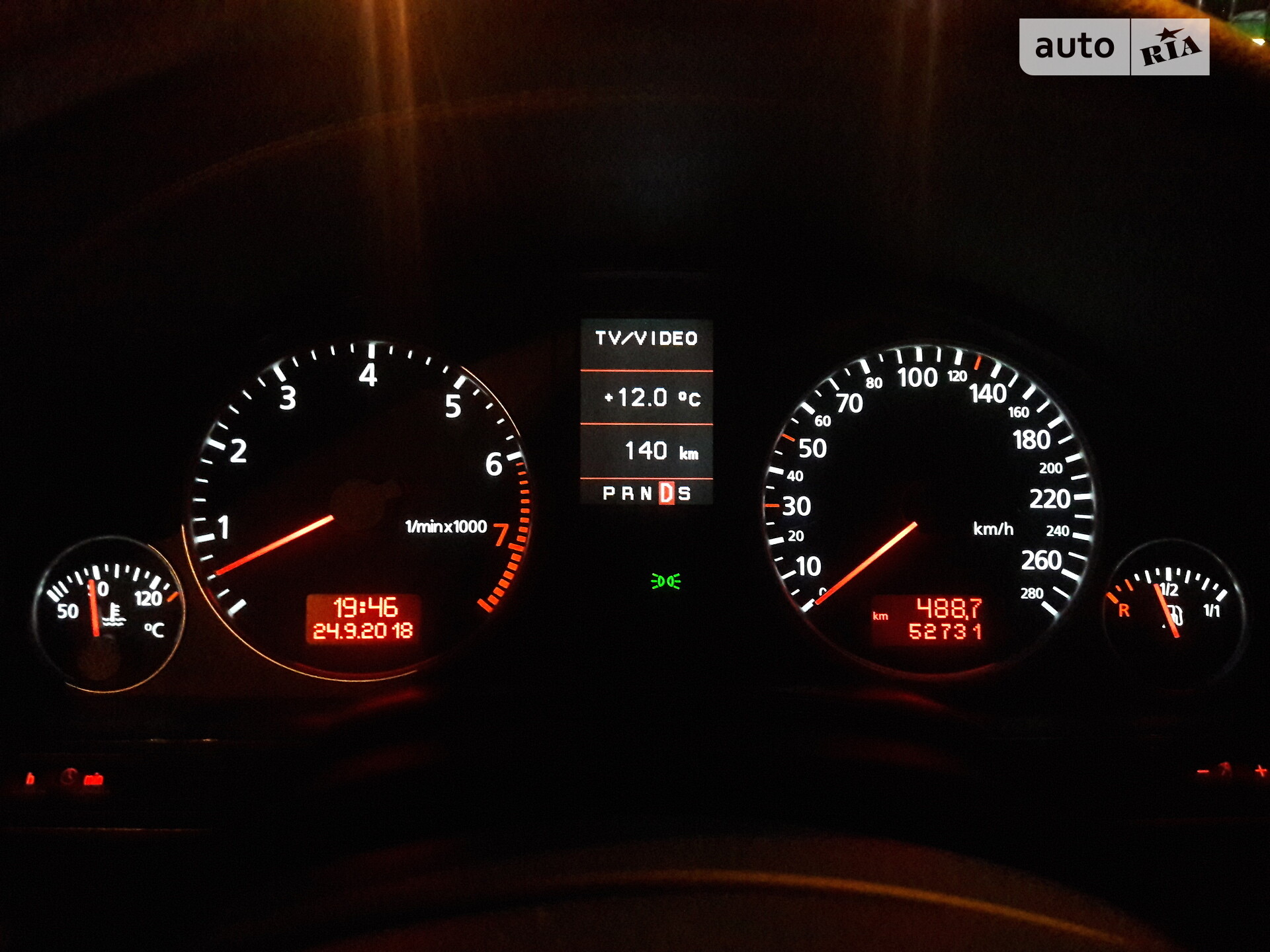 Audi A8 2002 VIN WAUZZZ4DX3N000817 фото оголошення 54 з 95