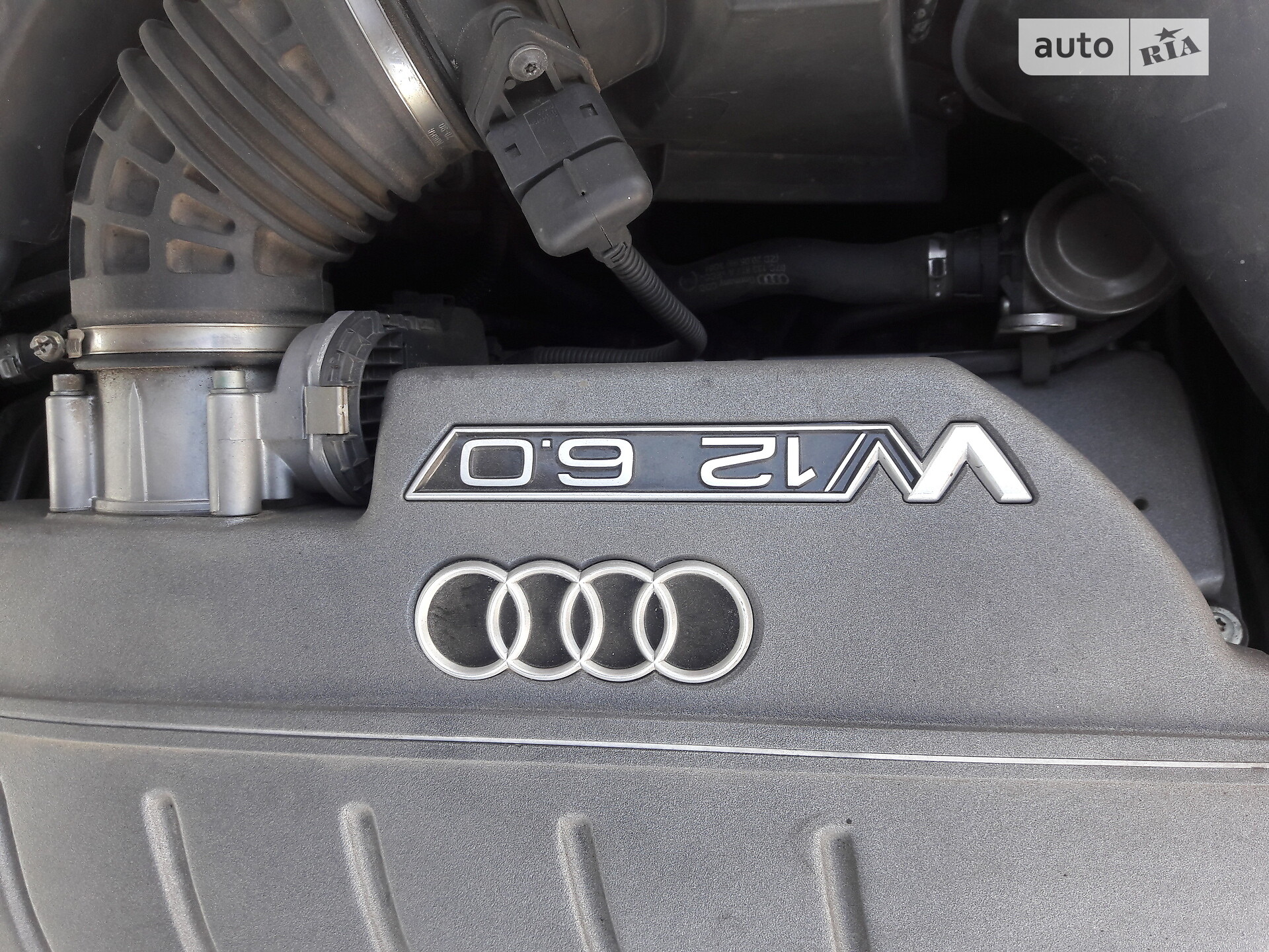 Audi A8 2002 VIN WAUZZZ4DX3N000817 фото оголошення 36 з 95