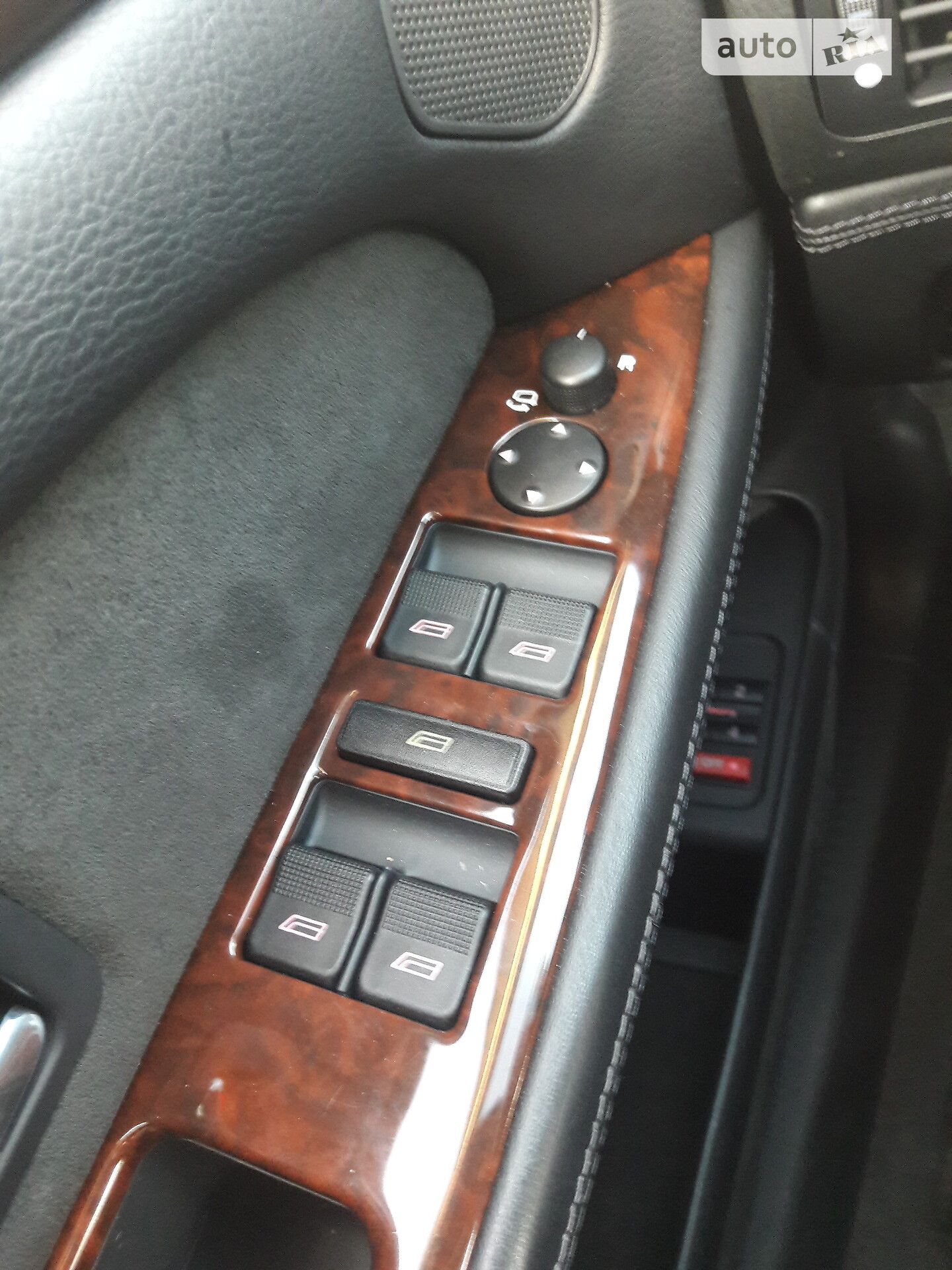 Audi A8 2002 VIN WAUZZZ4DX3N000817 фото оголошення 39 з 95