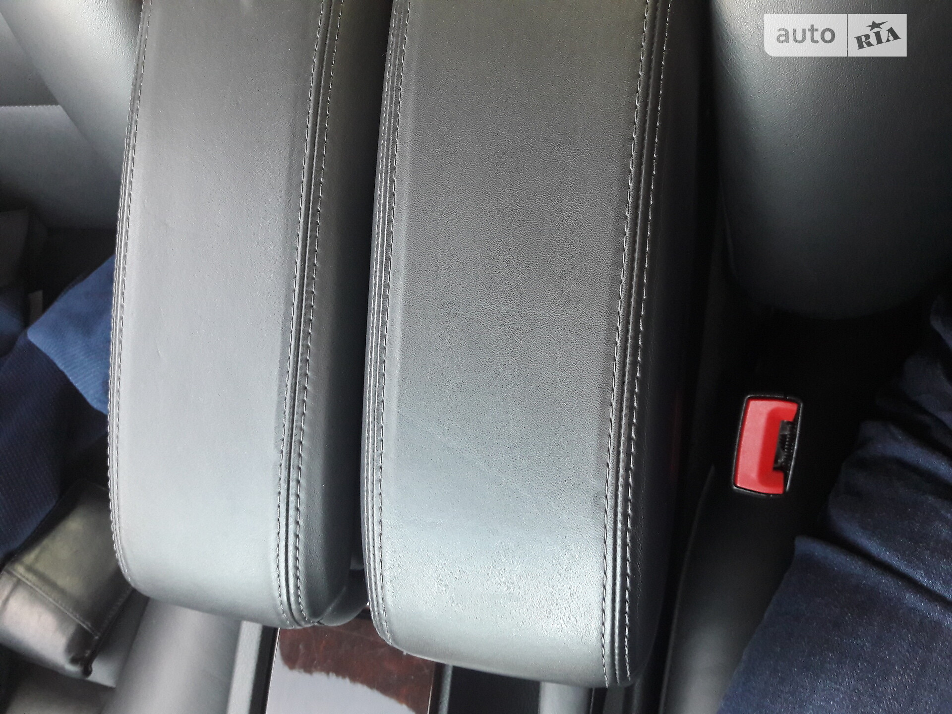 Audi A8 2002 VIN WAUZZZ4DX3N000817 фото оголошення 33 з 95