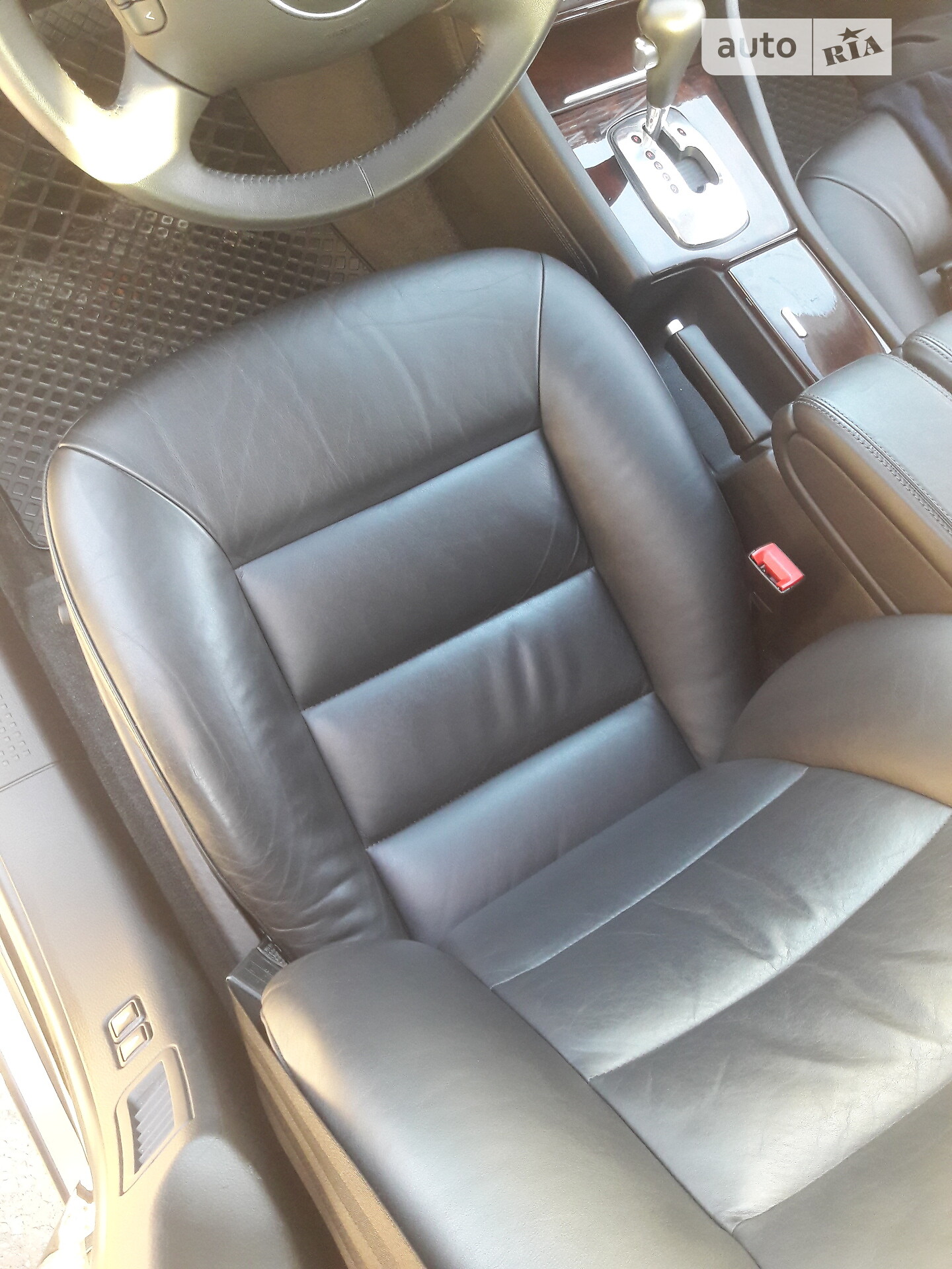 Audi A8 2002 VIN WAUZZZ4DX3N000817 фото оголошення 43 з 95