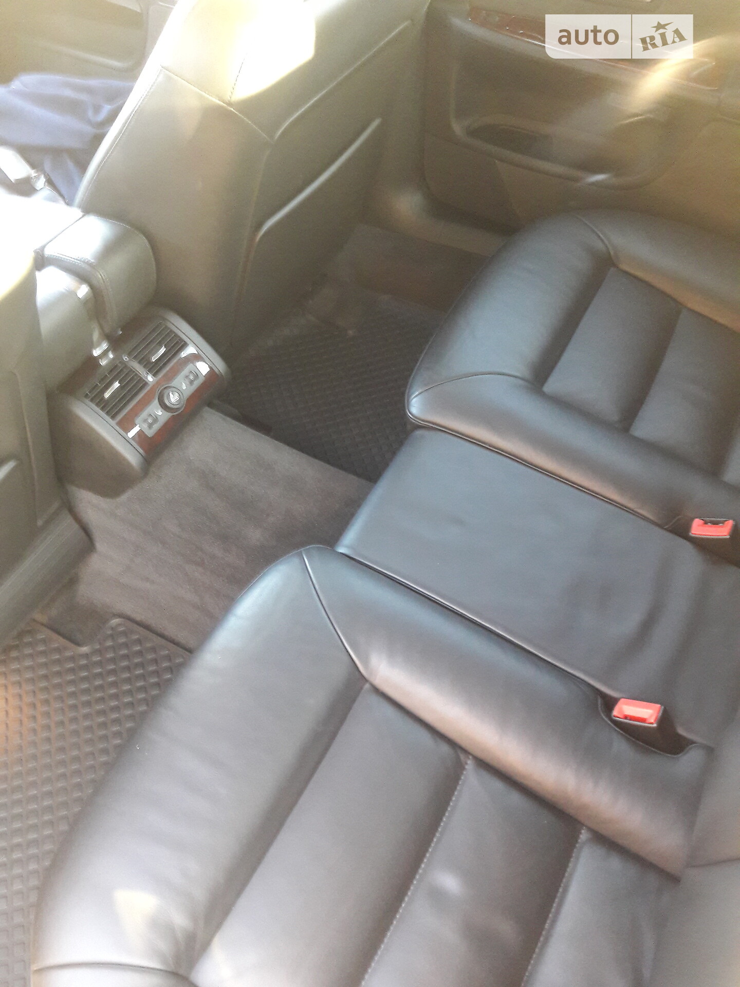 Audi A8 2002 VIN WAUZZZ4DX3N000817 фото оголошення 46 з 95
