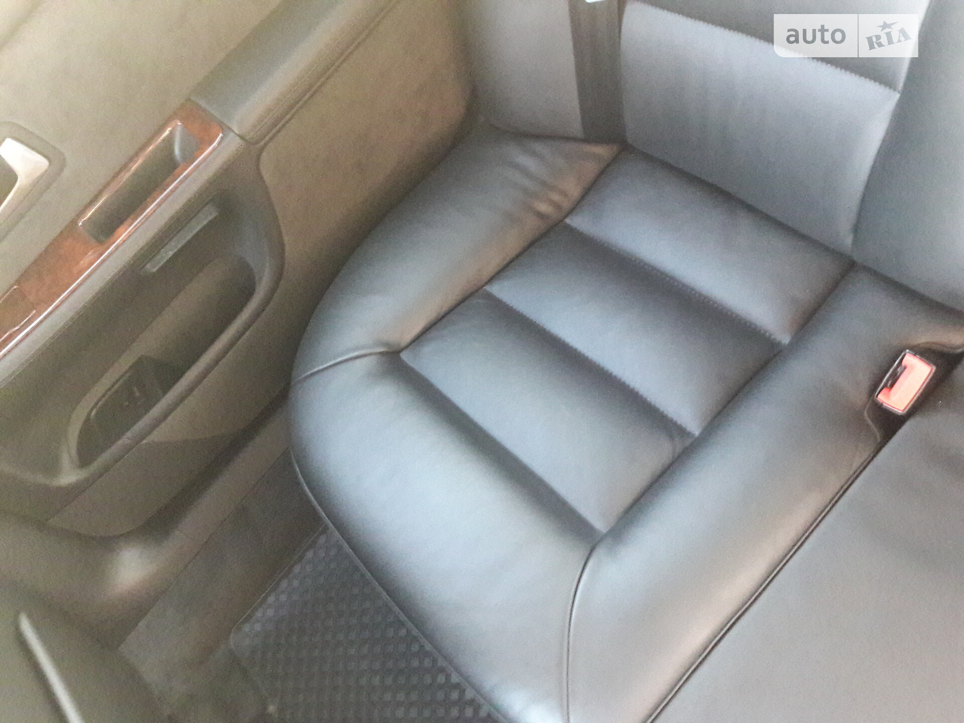 Audi A8 2002 VIN WAUZZZ4DX3N000817 фото оголошення 47 з 95