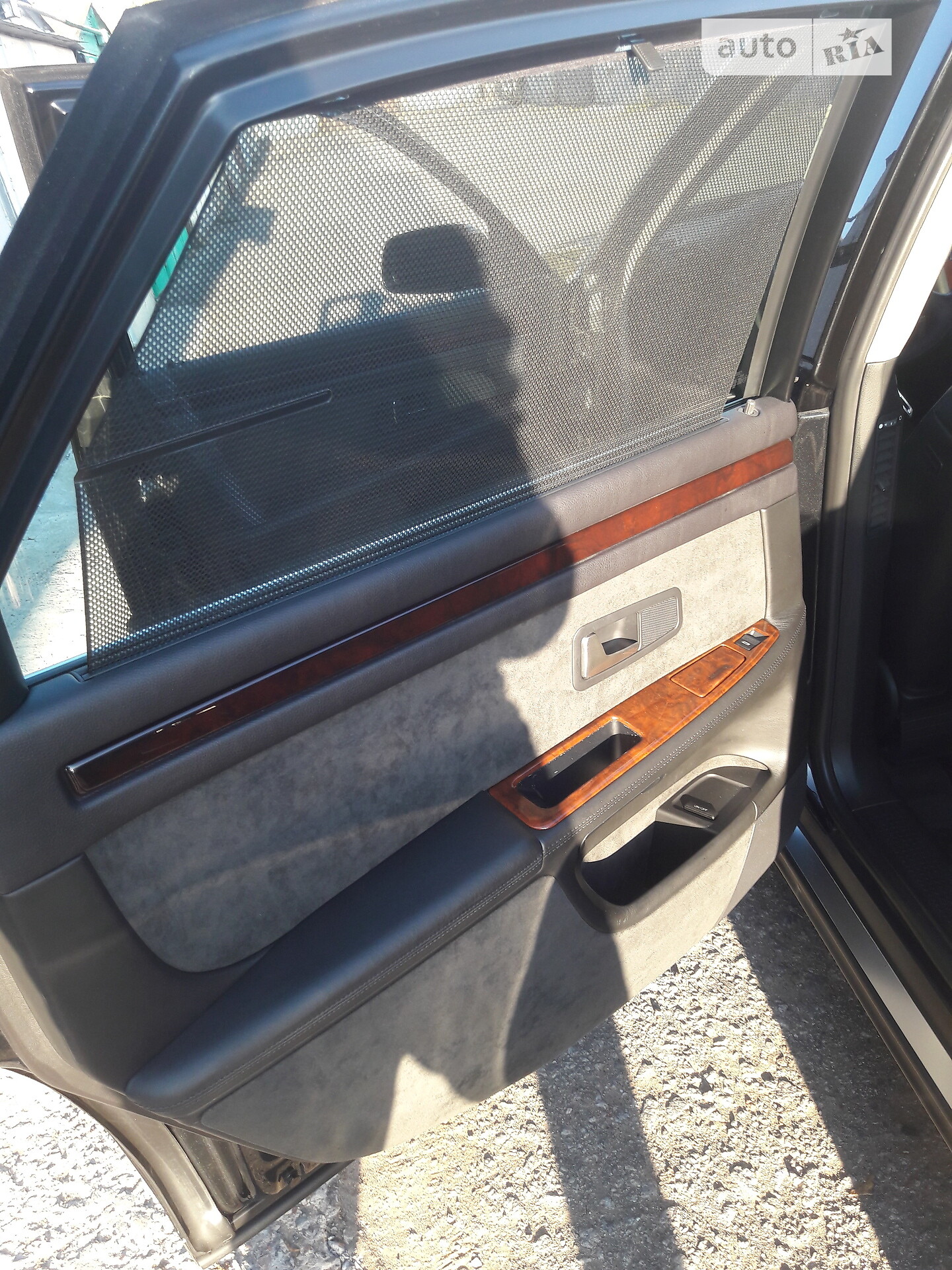 Audi A8 2002 VIN WAUZZZ4DX3N000817 фото оголошення 48 з 95