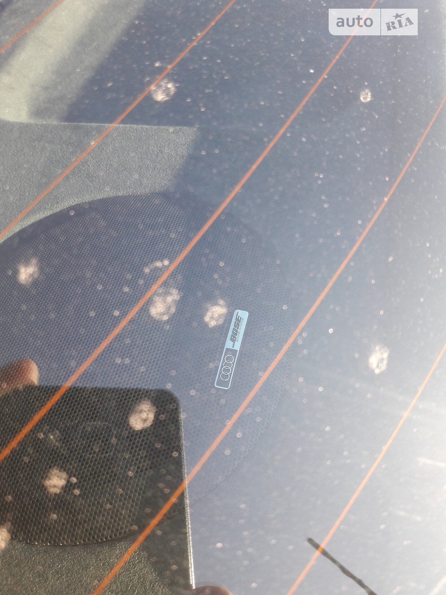 Audi A8 2002 VIN WAUZZZ4DX3N000817 фото оголошення 50 з 95