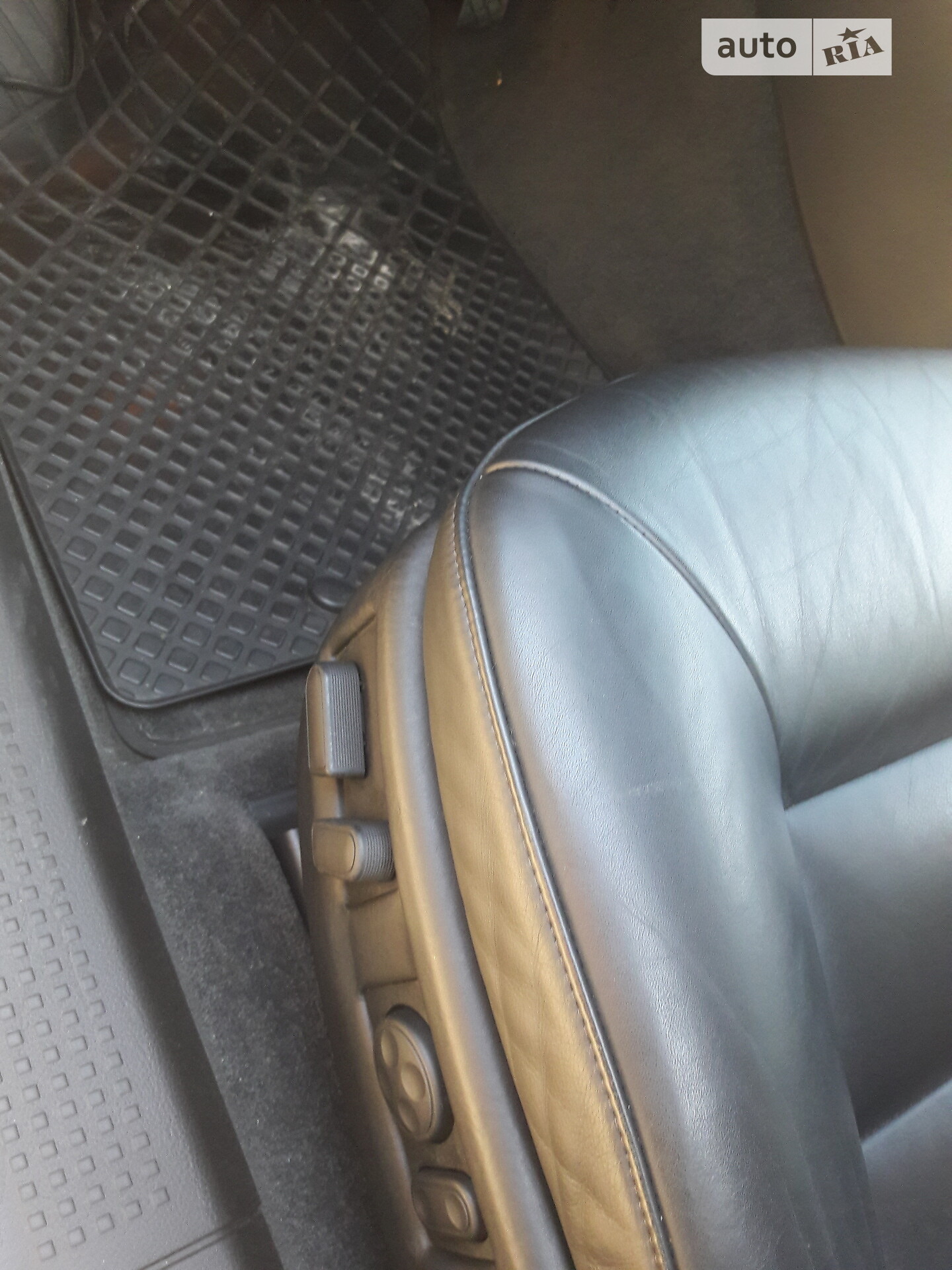 Audi A8 2002 VIN WAUZZZ4DX3N000817 фото оголошення 57 з 95