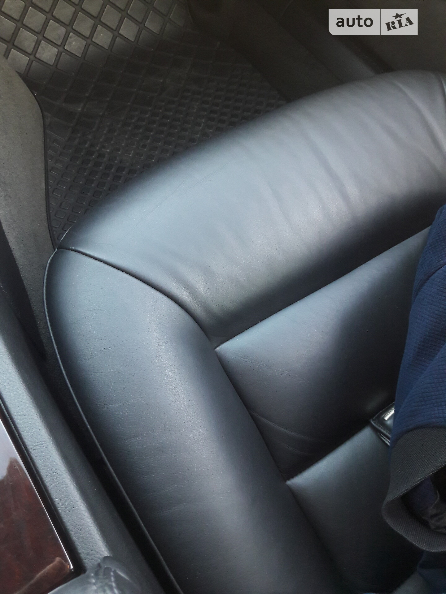 Audi A8 2002 VIN WAUZZZ4DX3N000817 фото оголошення 62 з 95