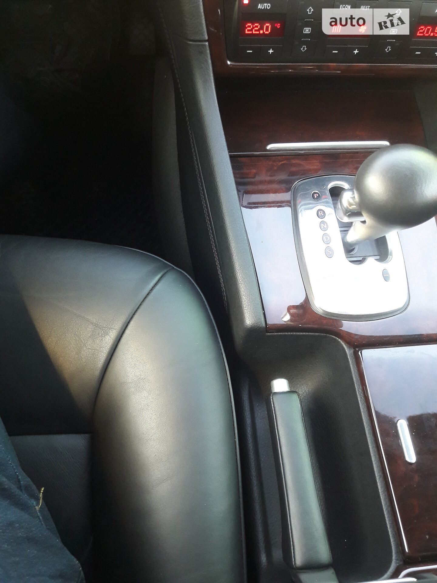 Audi A8 2002 VIN WAUZZZ4DX3N000817 фото оголошення 64 з 95