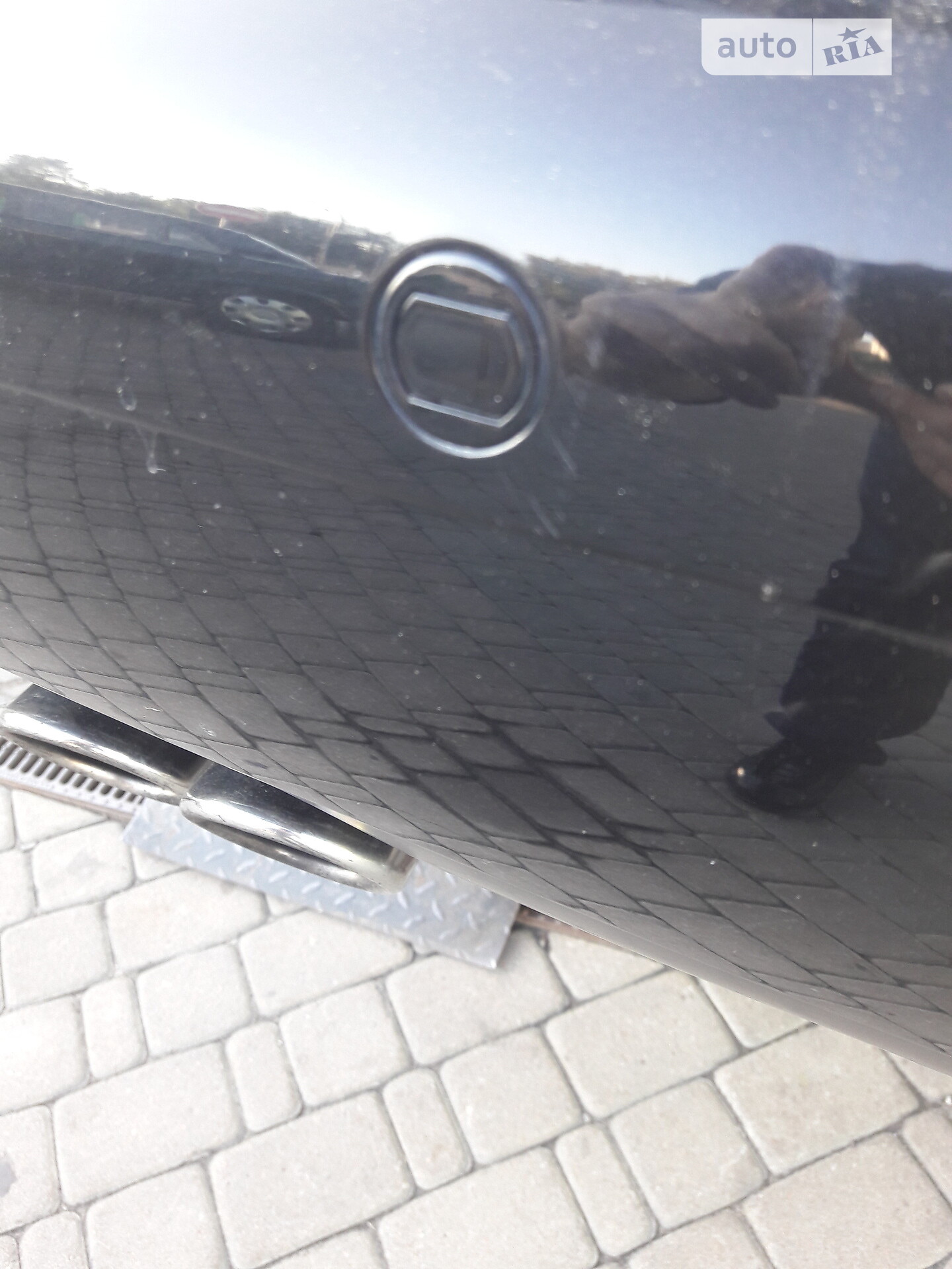 Audi A8 2002 VIN WAUZZZ4DX3N000817 фото оголошення 66 з 95