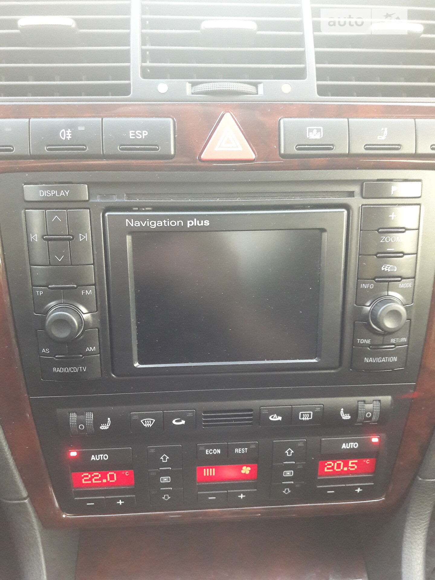 Audi A8 2002 VIN WAUZZZ4DX3N000817 фото оголошення 68 з 95