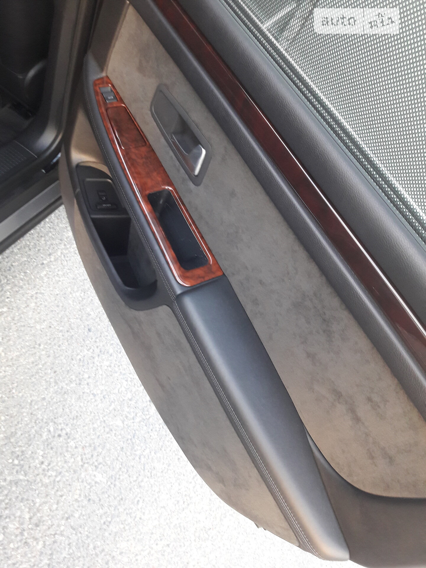 Audi A8 2002 VIN WAUZZZ4DX3N000817 фото оголошення 72 з 95