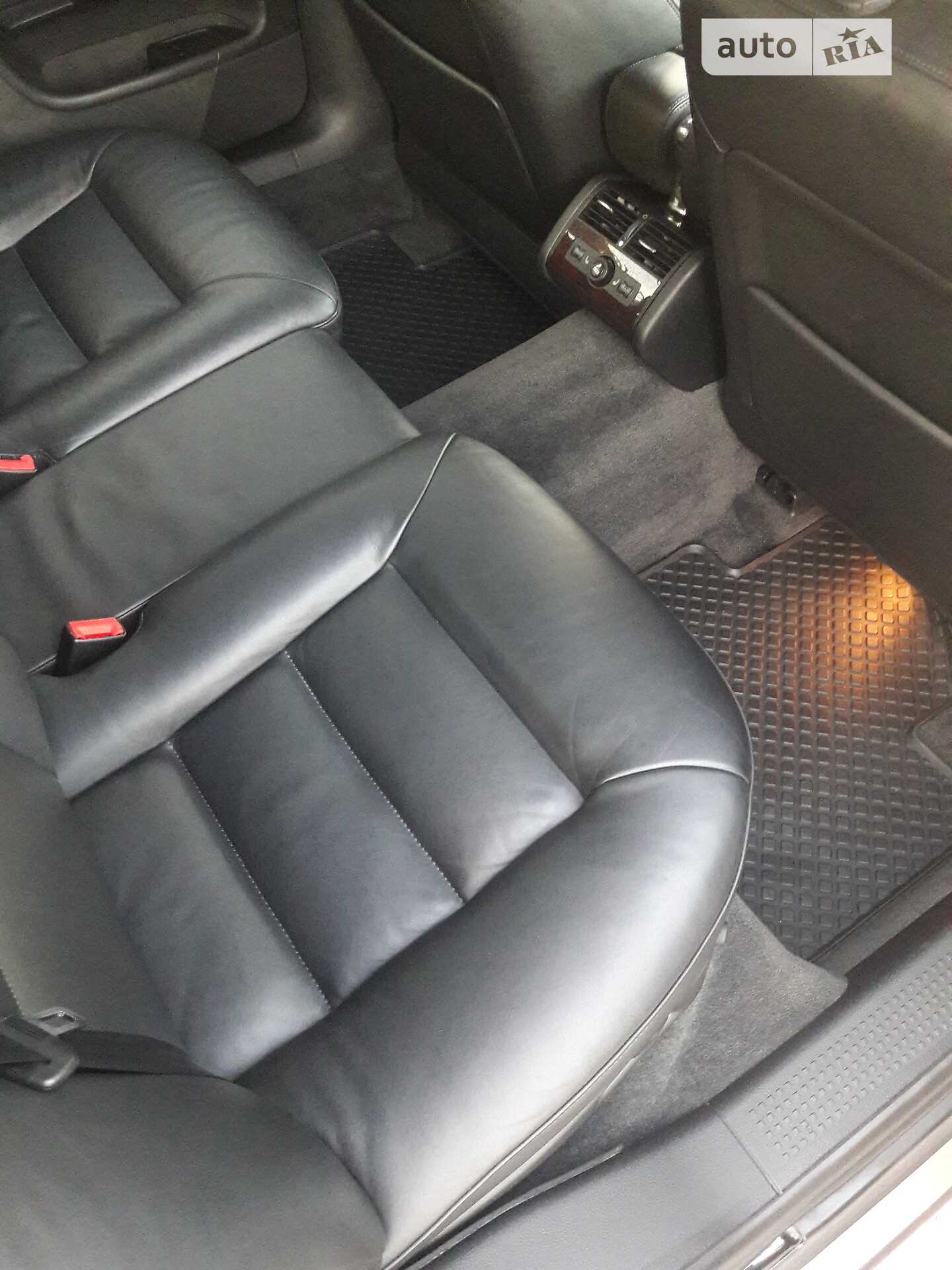 Audi A8 2002 VIN WAUZZZ4DX3N000817 фото оголошення 73 з 95